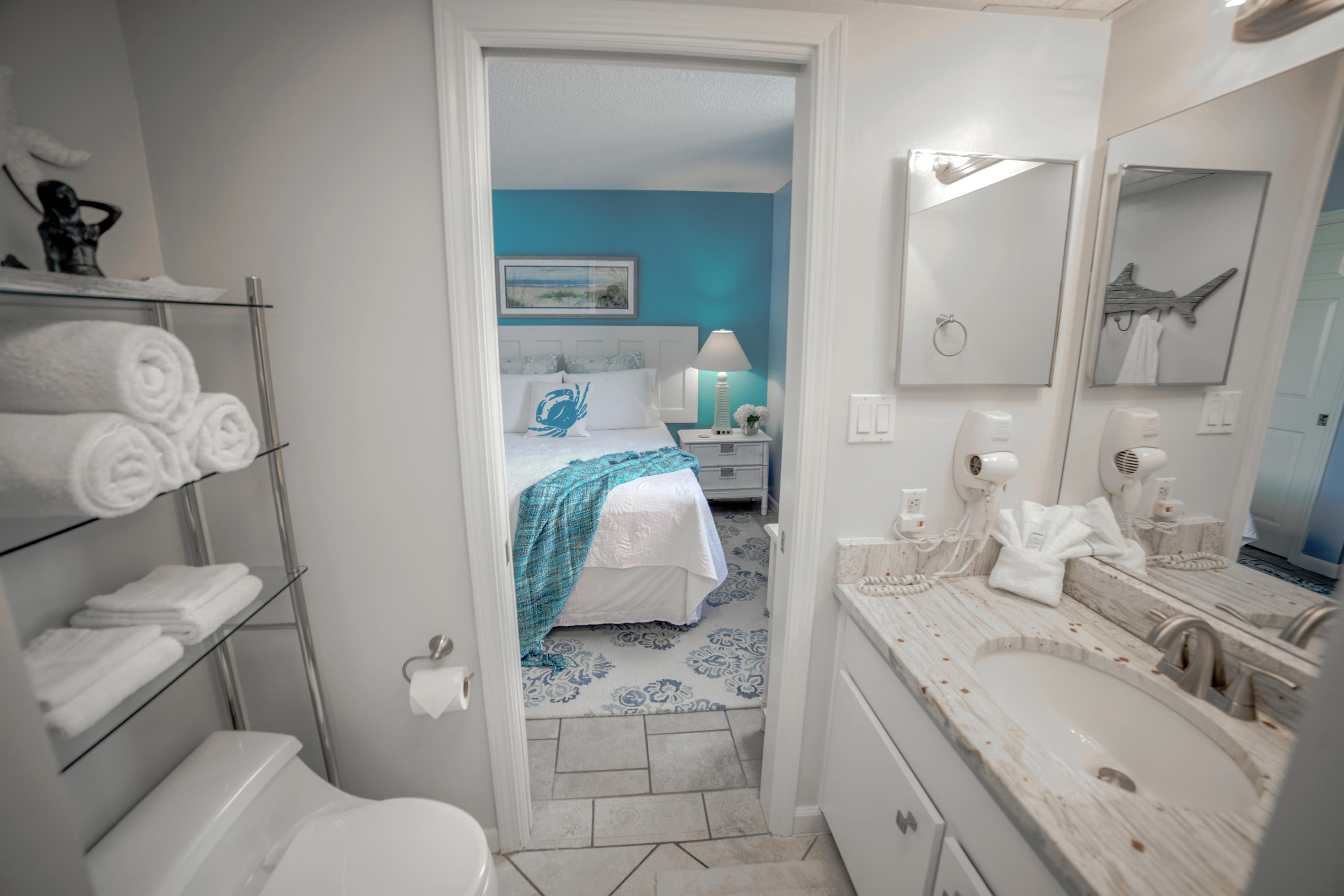 SUNBIRD CONDO - Residential