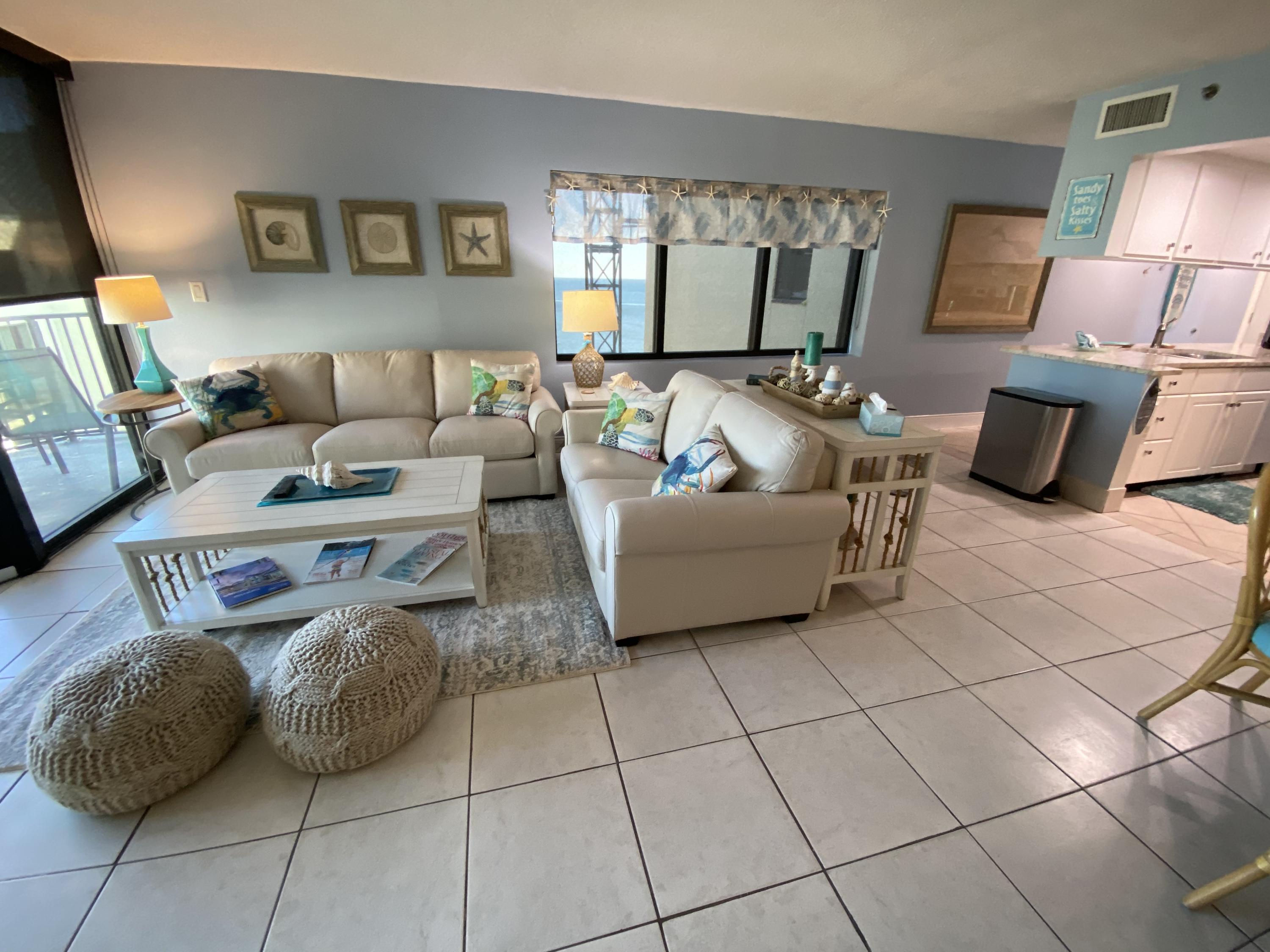 SUNBIRD CONDO - Residential