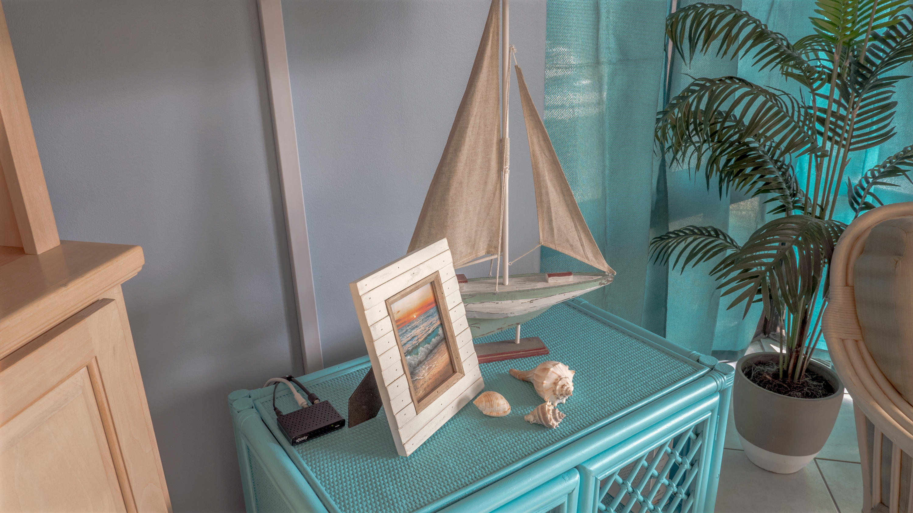 SUNBIRD CONDO - Residential