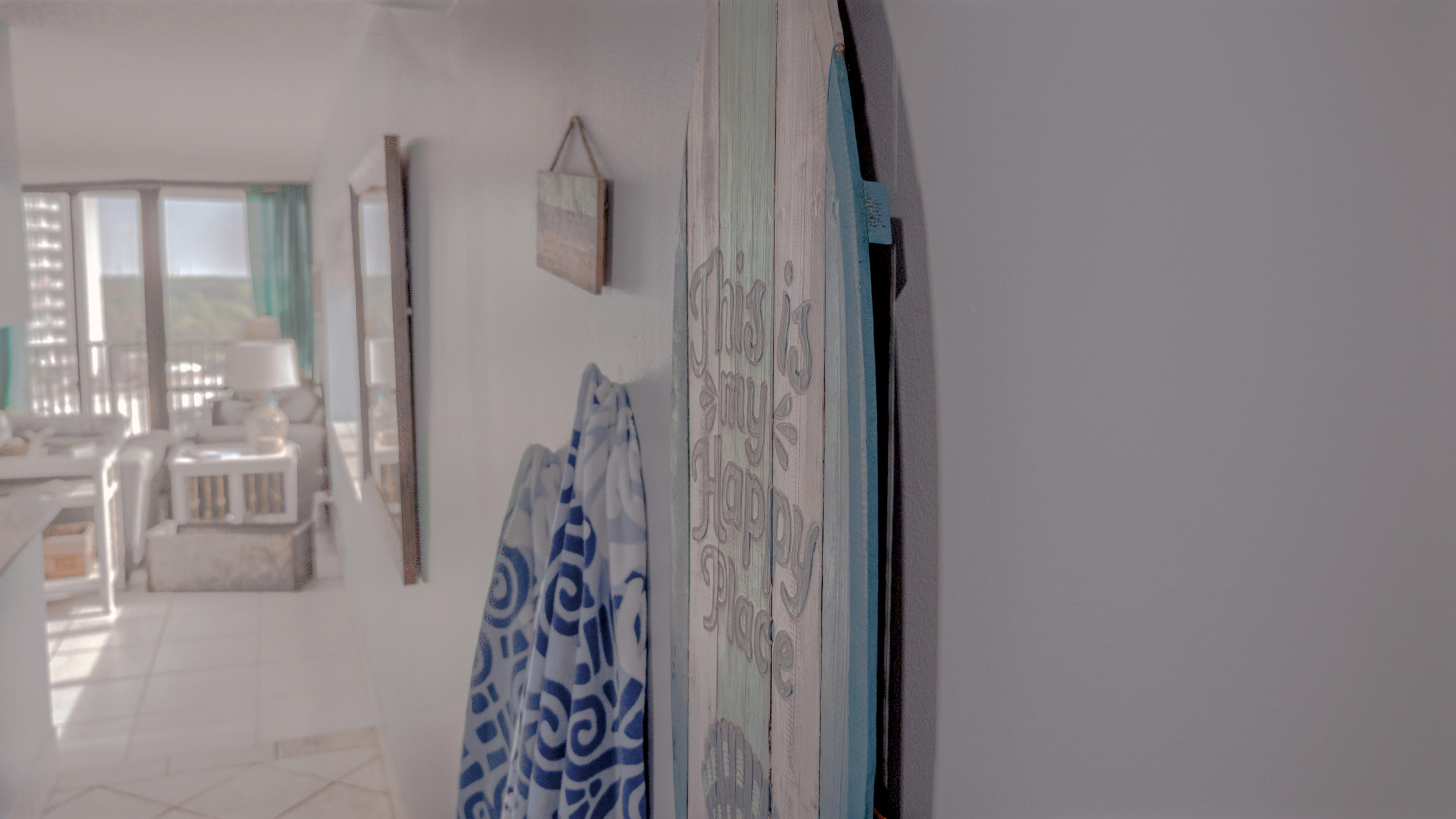 SUNBIRD CONDO - Residential