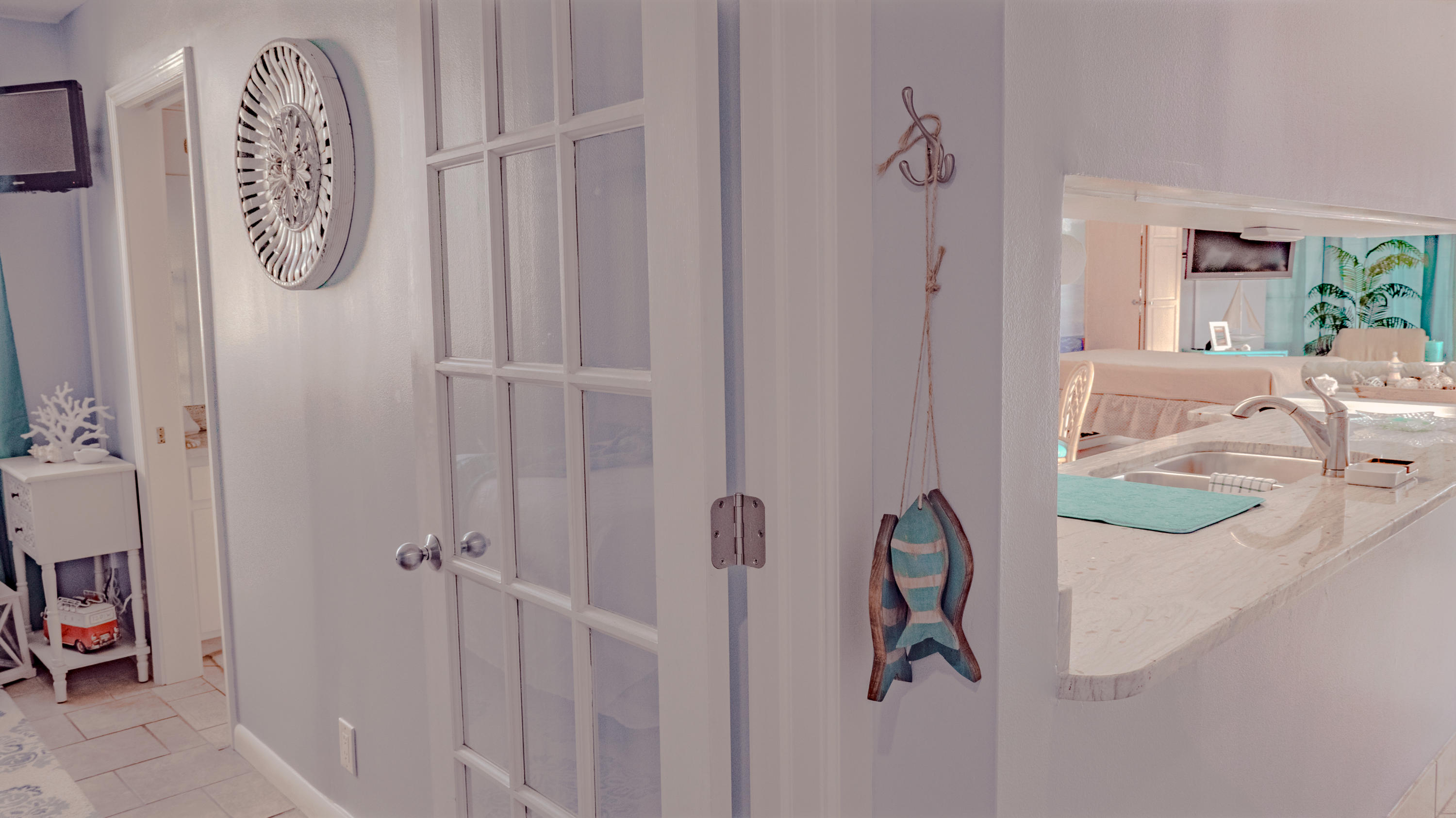 SUNBIRD CONDO - Residential