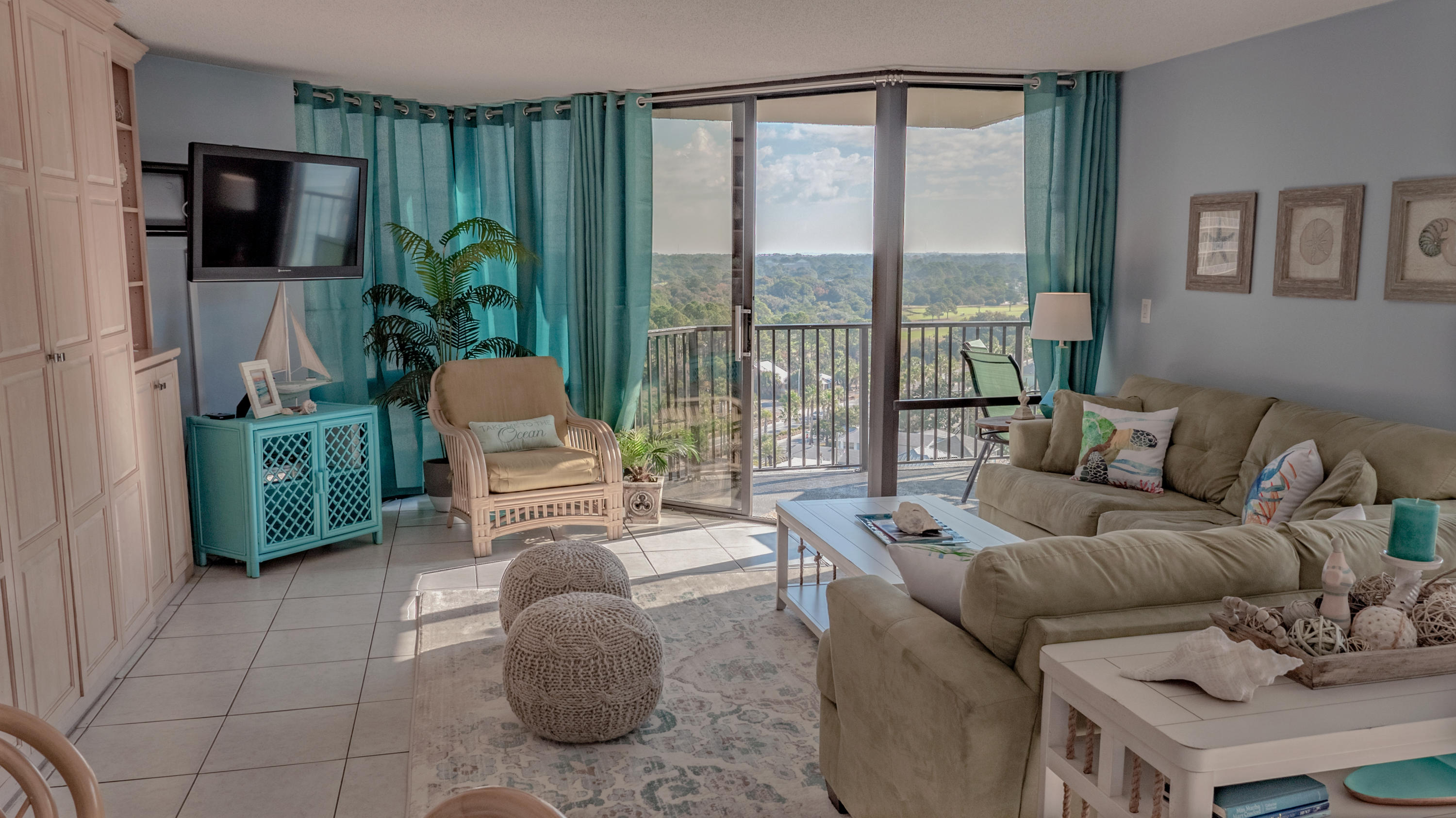 SUNBIRD CONDO - Residential