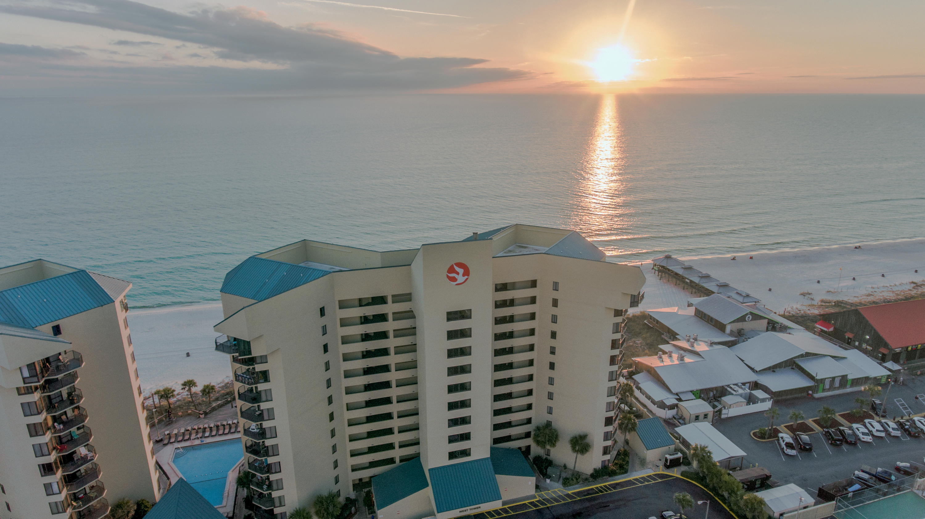 SUNBIRD CONDO - Residential