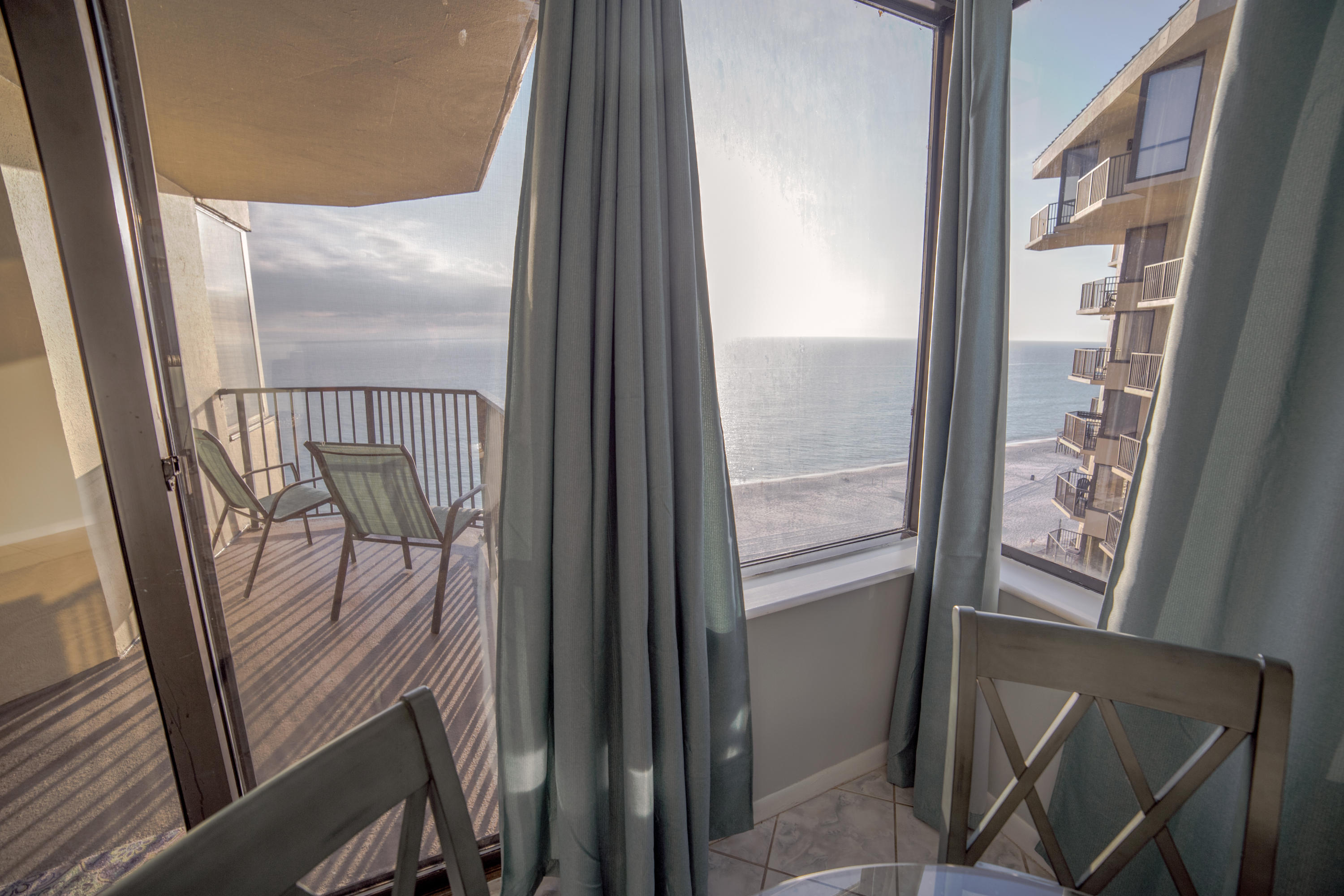 SUNBIRD CONDO - Residential