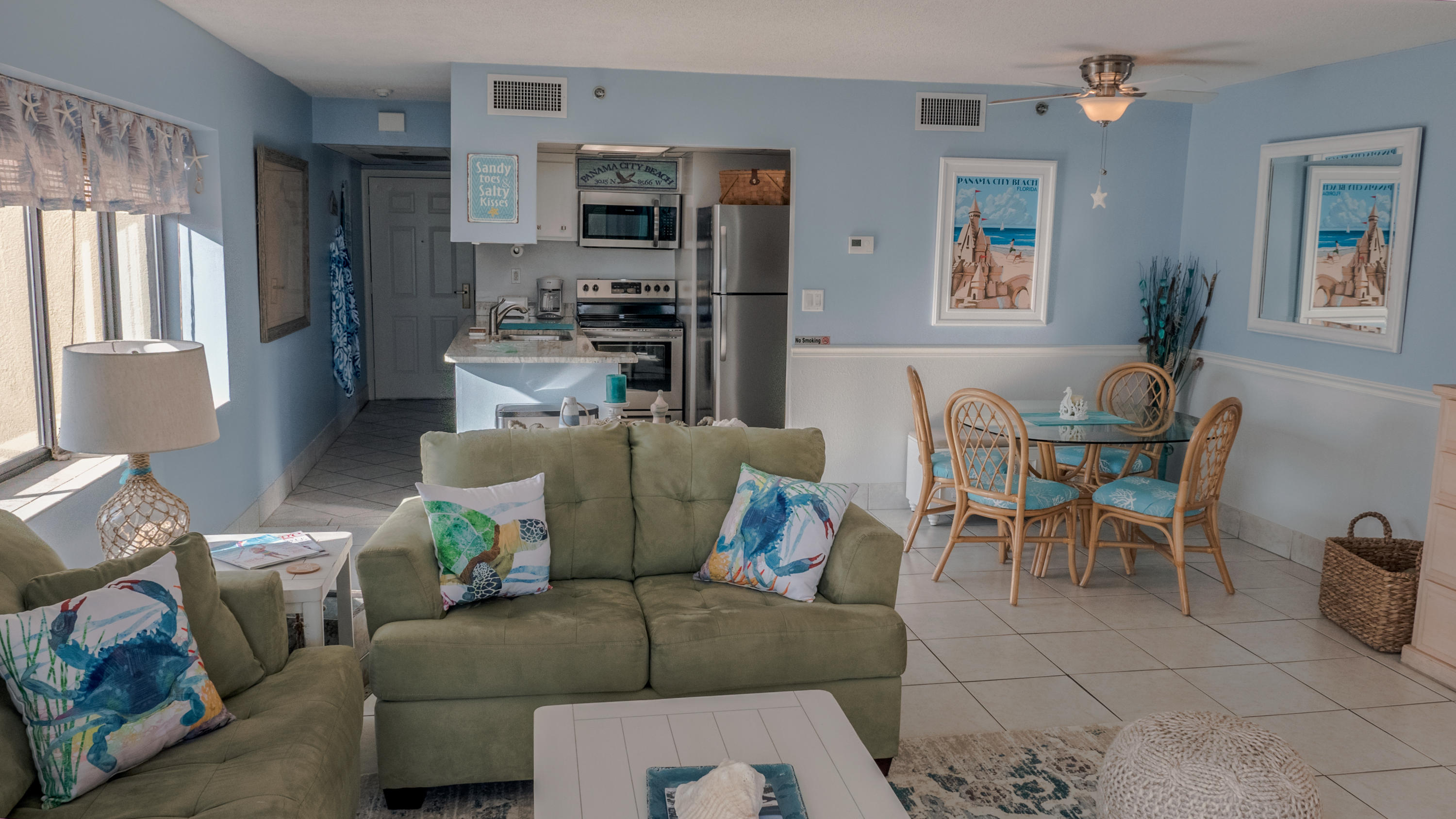 SUNBIRD CONDO - Residential