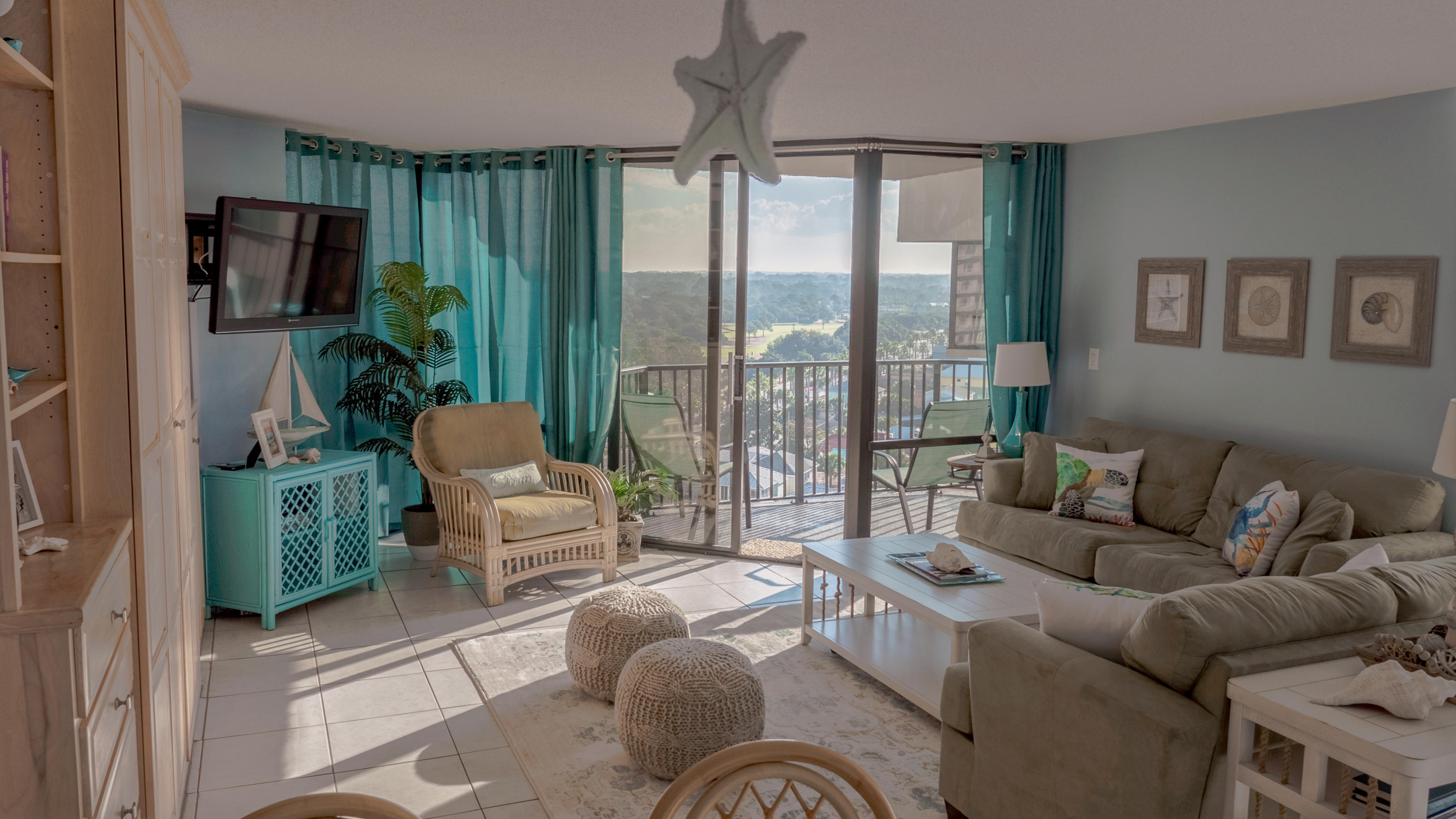 SUNBIRD CONDO - Residential