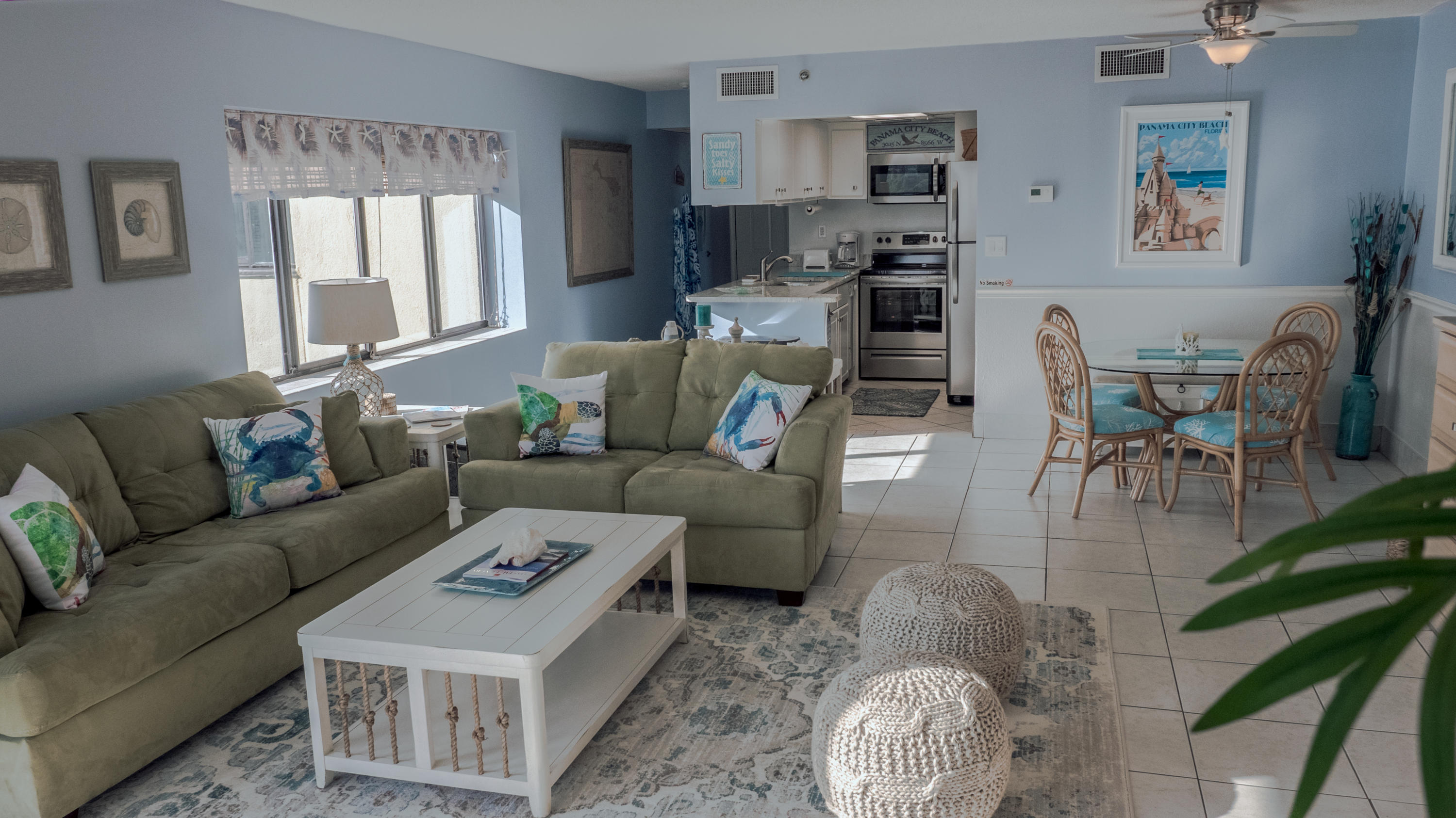 SUNBIRD CONDO - Residential