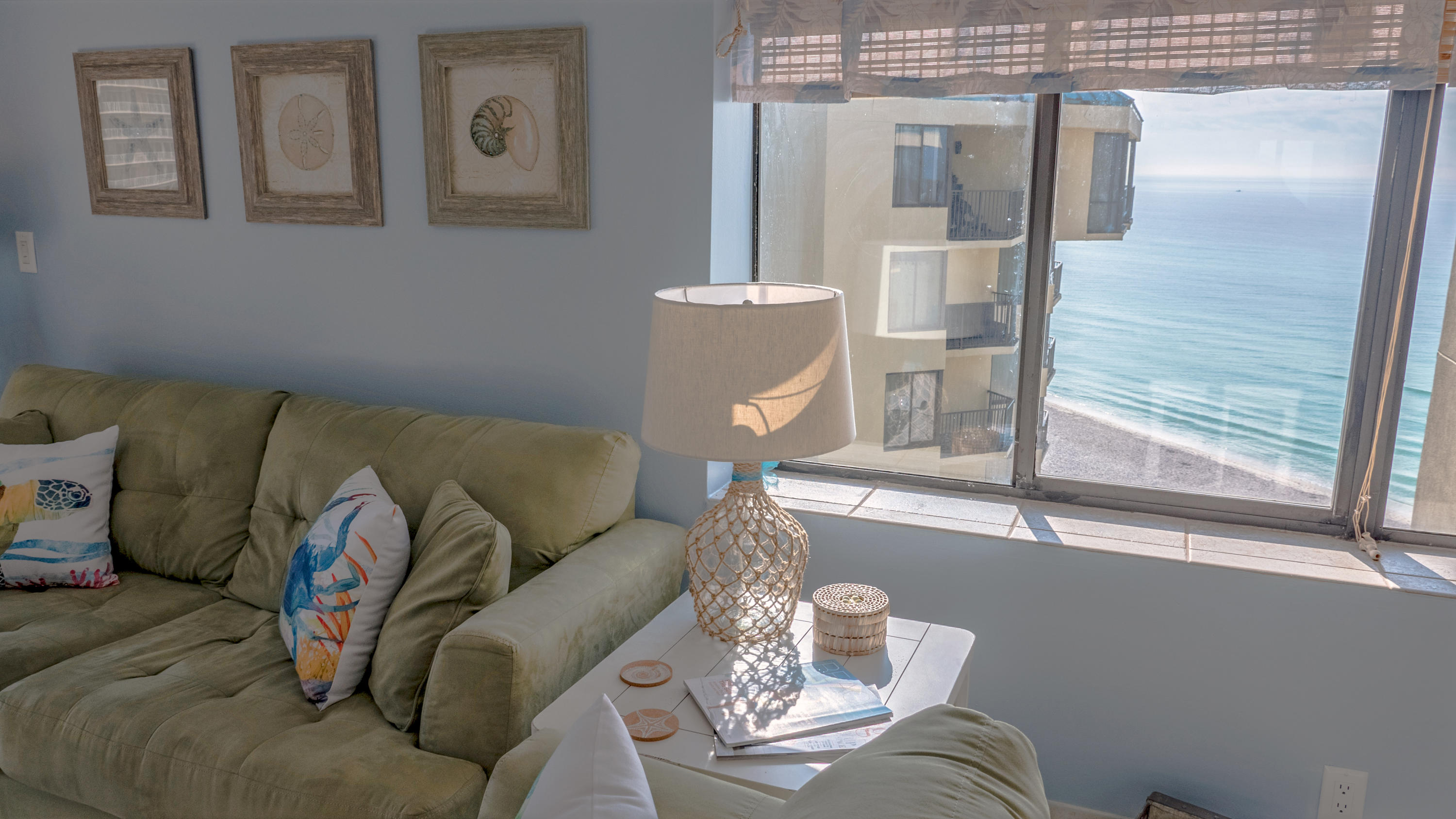 SUNBIRD CONDO - Residential