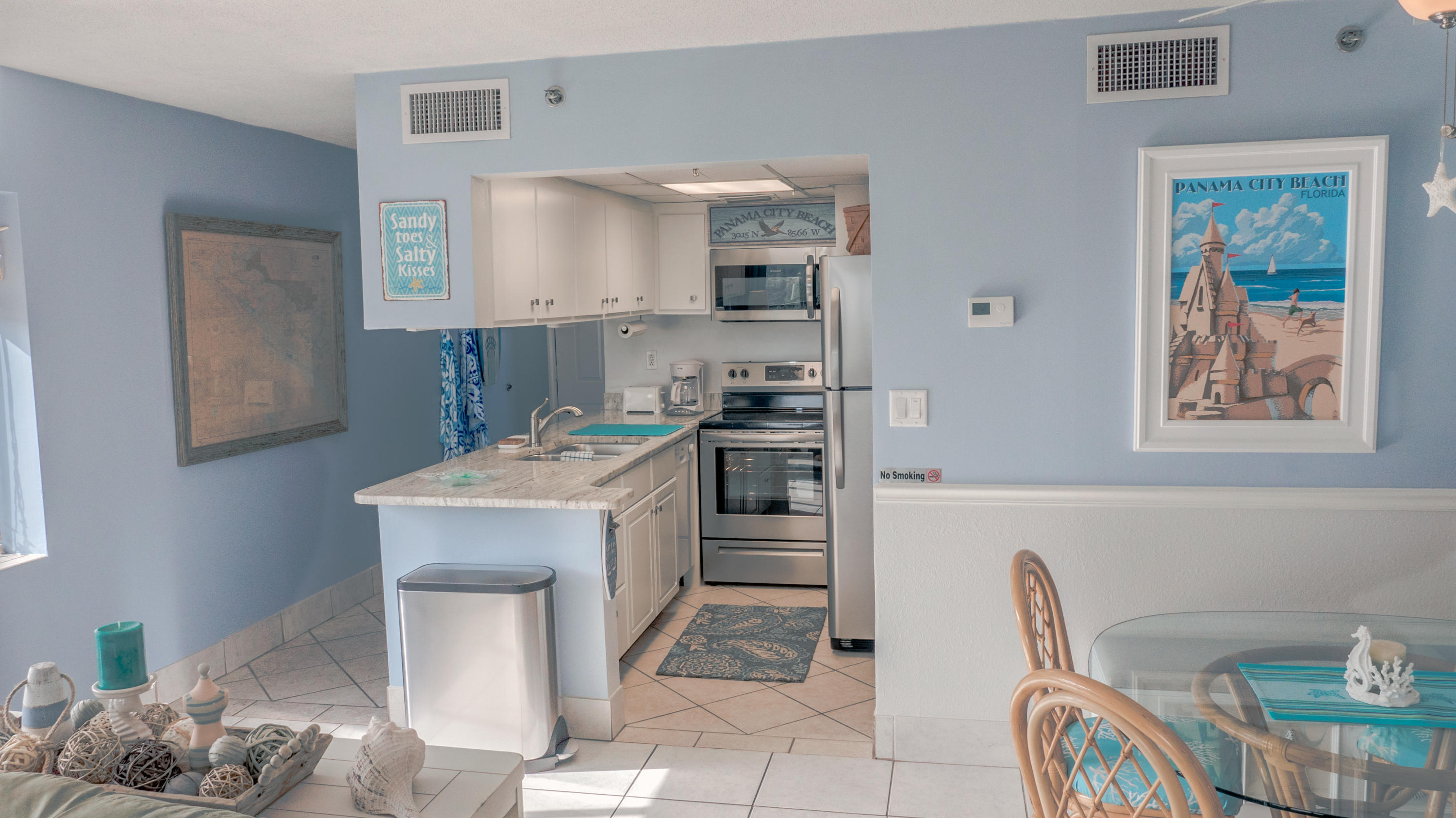 SUNBIRD CONDO - Residential