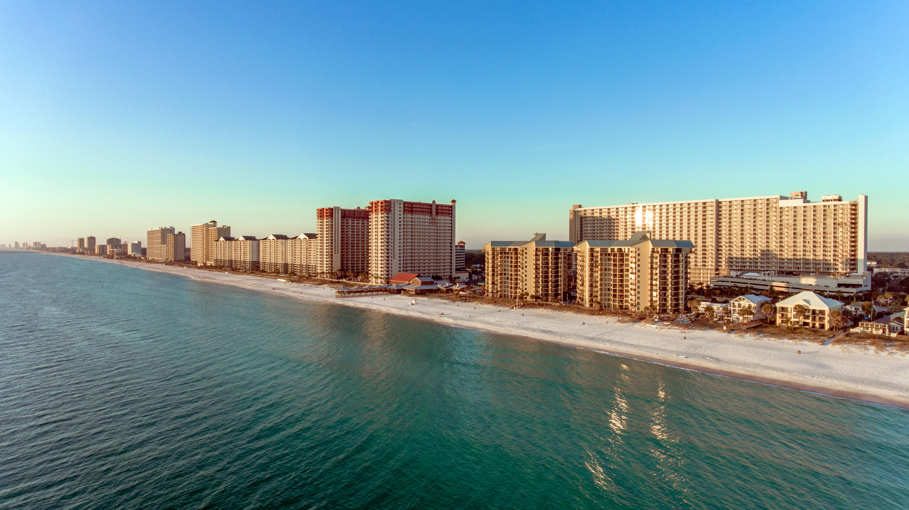 SUNBIRD CONDO - Residential