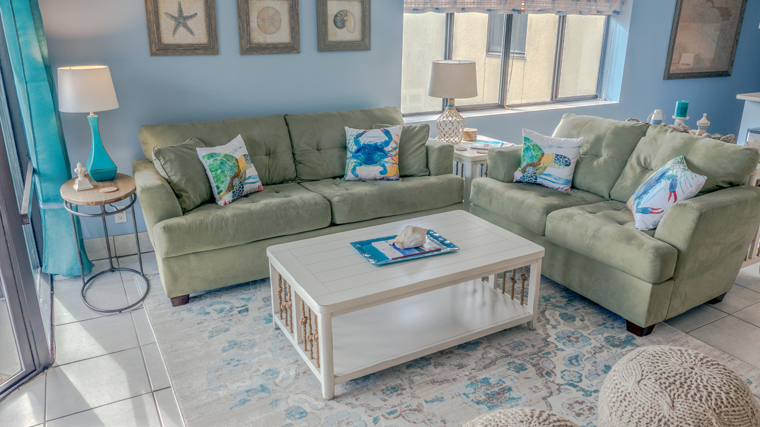 SUNBIRD CONDO - Residential