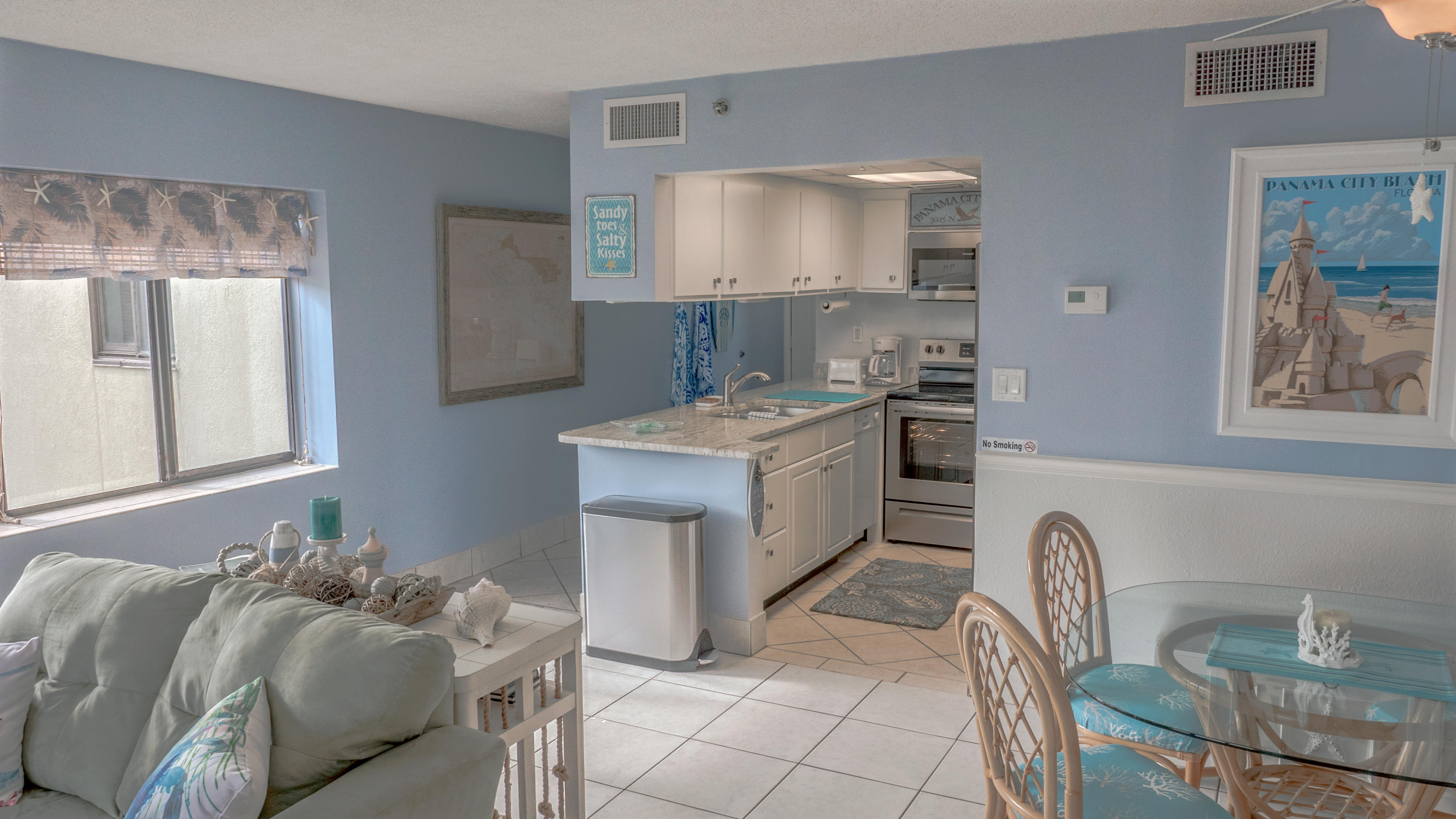 SUNBIRD CONDO - Residential