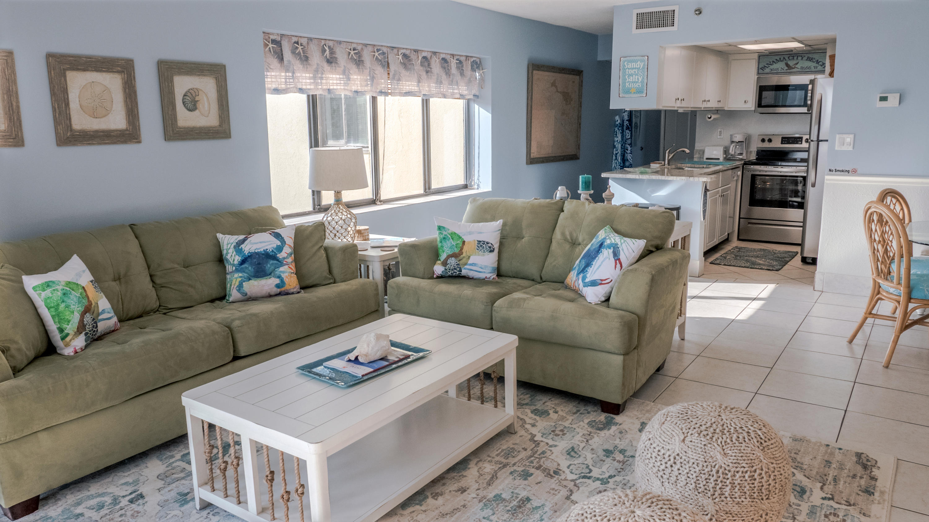 SUNBIRD CONDO - Residential