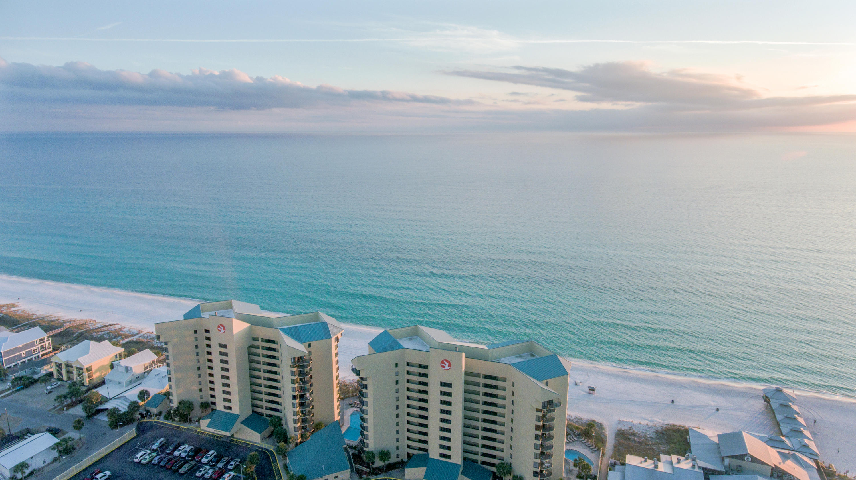 SUNBIRD CONDO - Residential