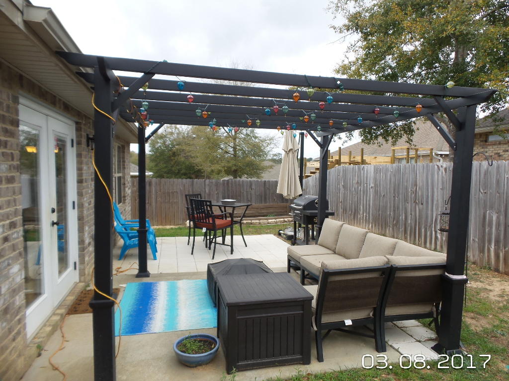 TRAILWOOD ESTATES - Residential Lease