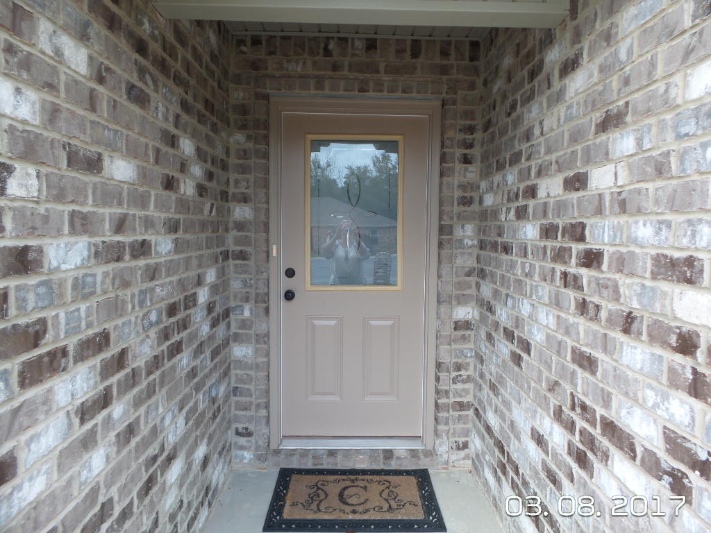 TRAILWOOD ESTATES - Residential Lease