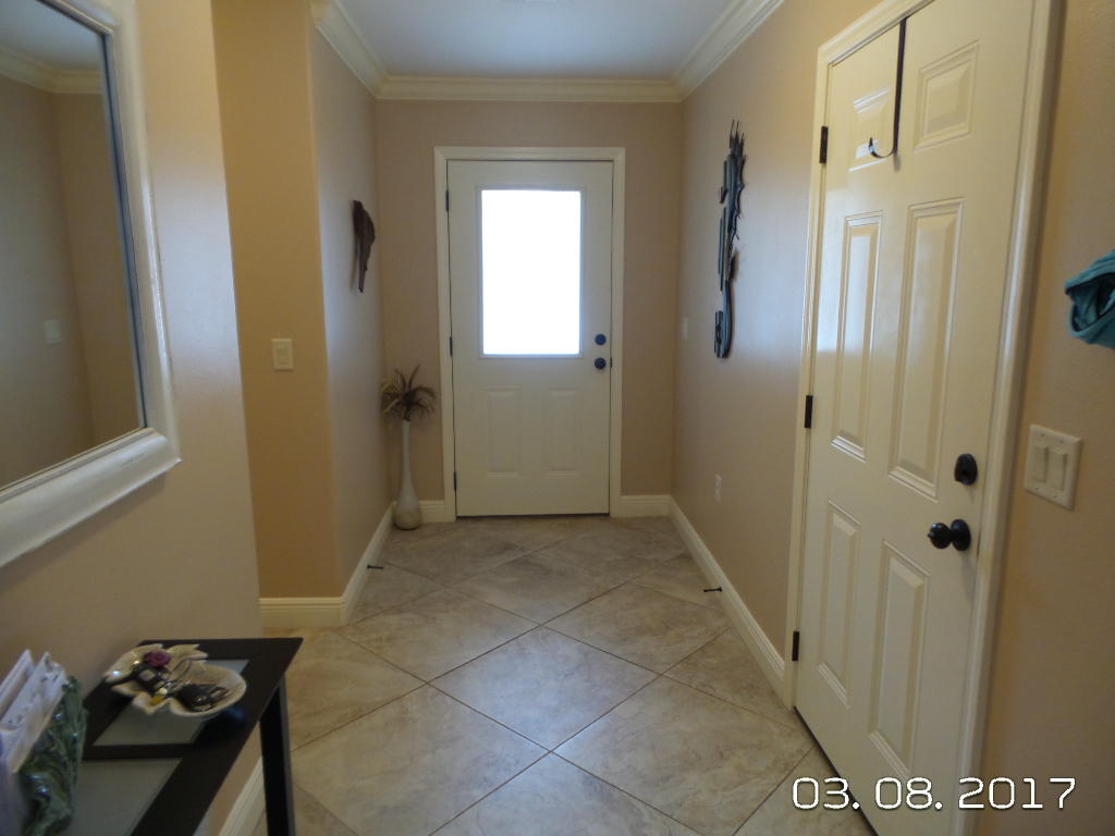 TRAILWOOD ESTATES - Residential Lease