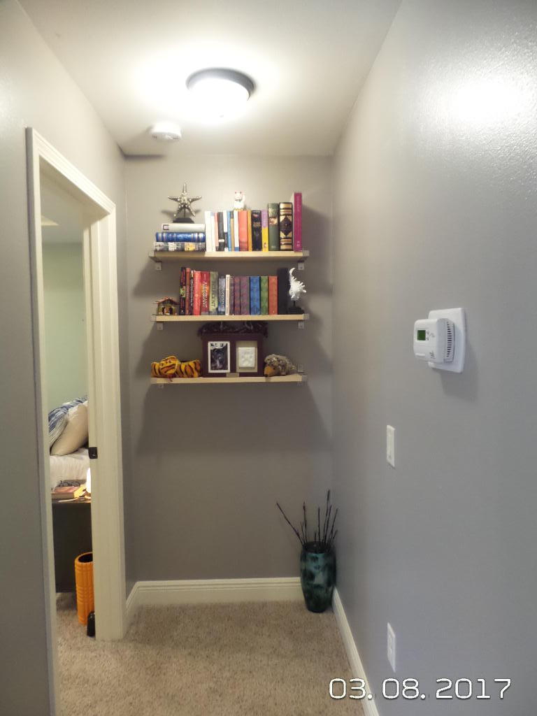 TRAILWOOD ESTATES - Residential Lease