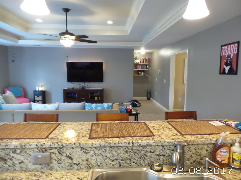 TRAILWOOD ESTATES - Residential Lease