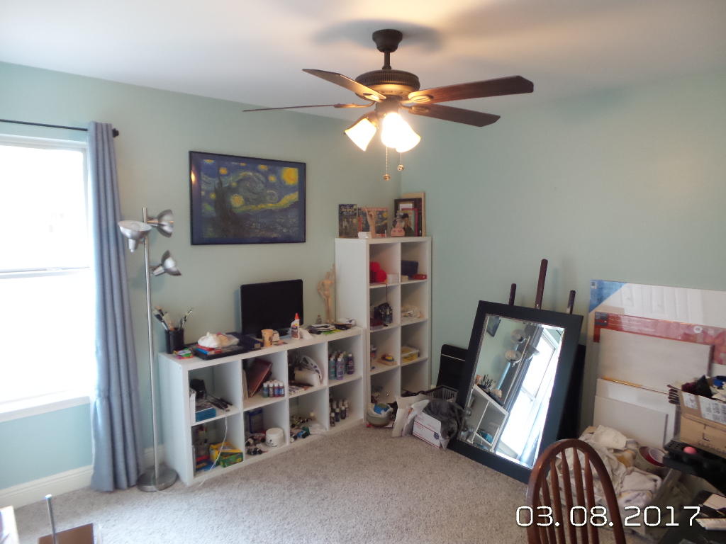 TRAILWOOD ESTATES - Residential Lease