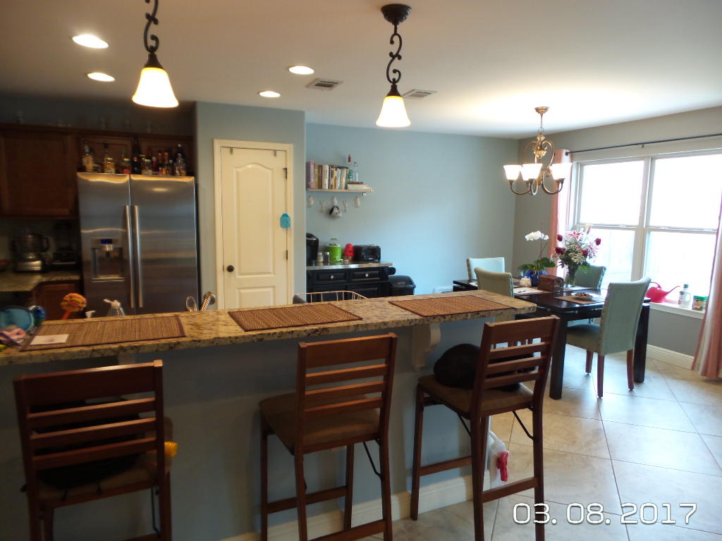 TRAILWOOD ESTATES - Residential Lease