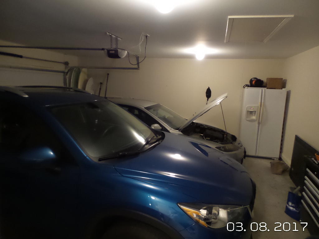 TRAILWOOD ESTATES - Residential Lease