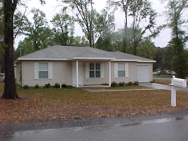 MORRIS ADDN TO CRESTVIEW - Residential Lease