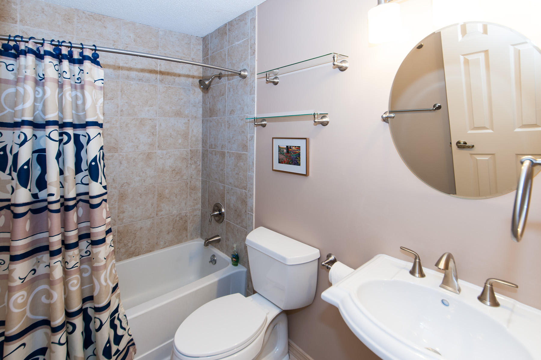 PALMS OF DUNE ALLEN CONDO - Residential