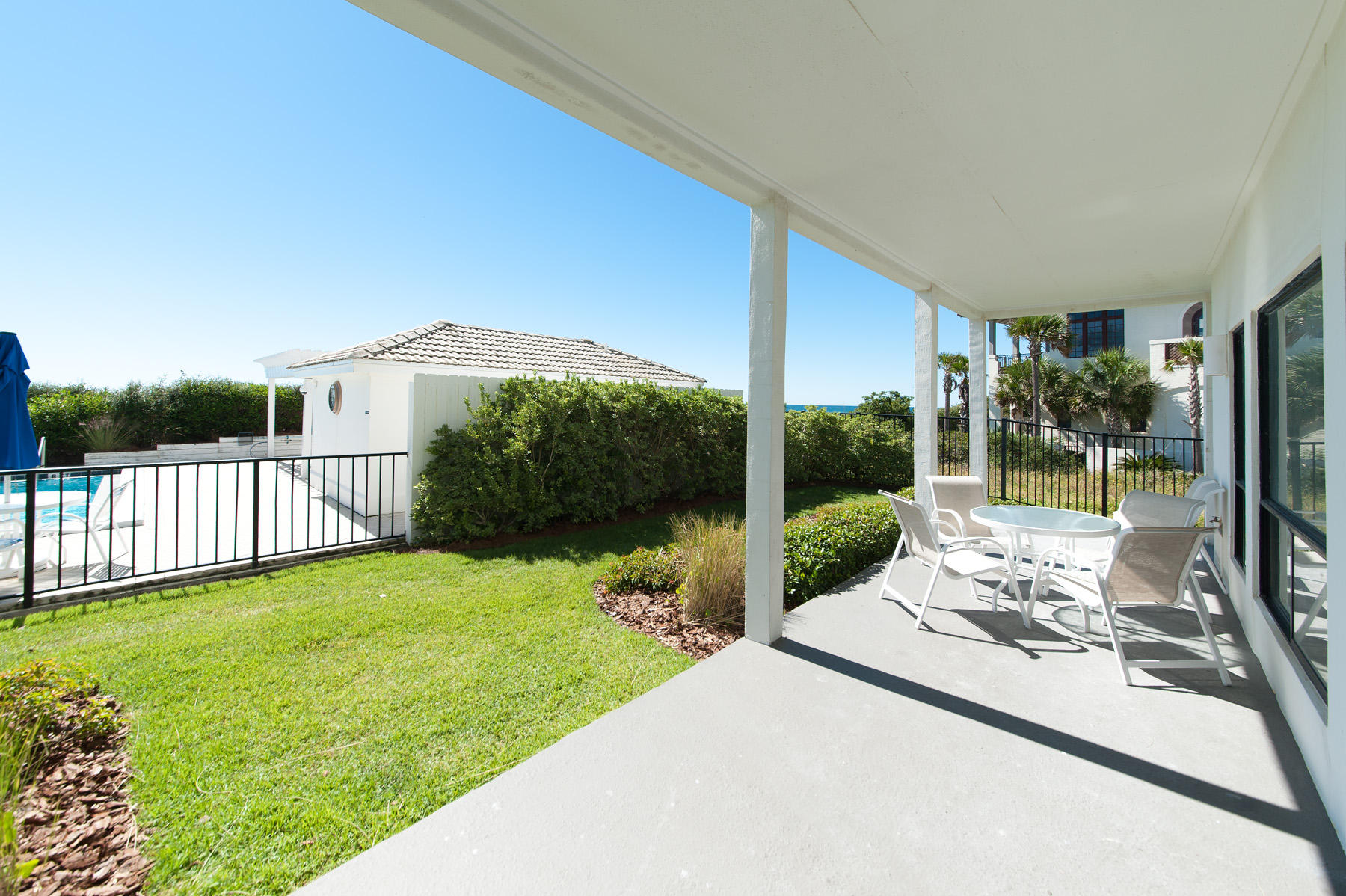 PALMS OF DUNE ALLEN CONDO - Residential