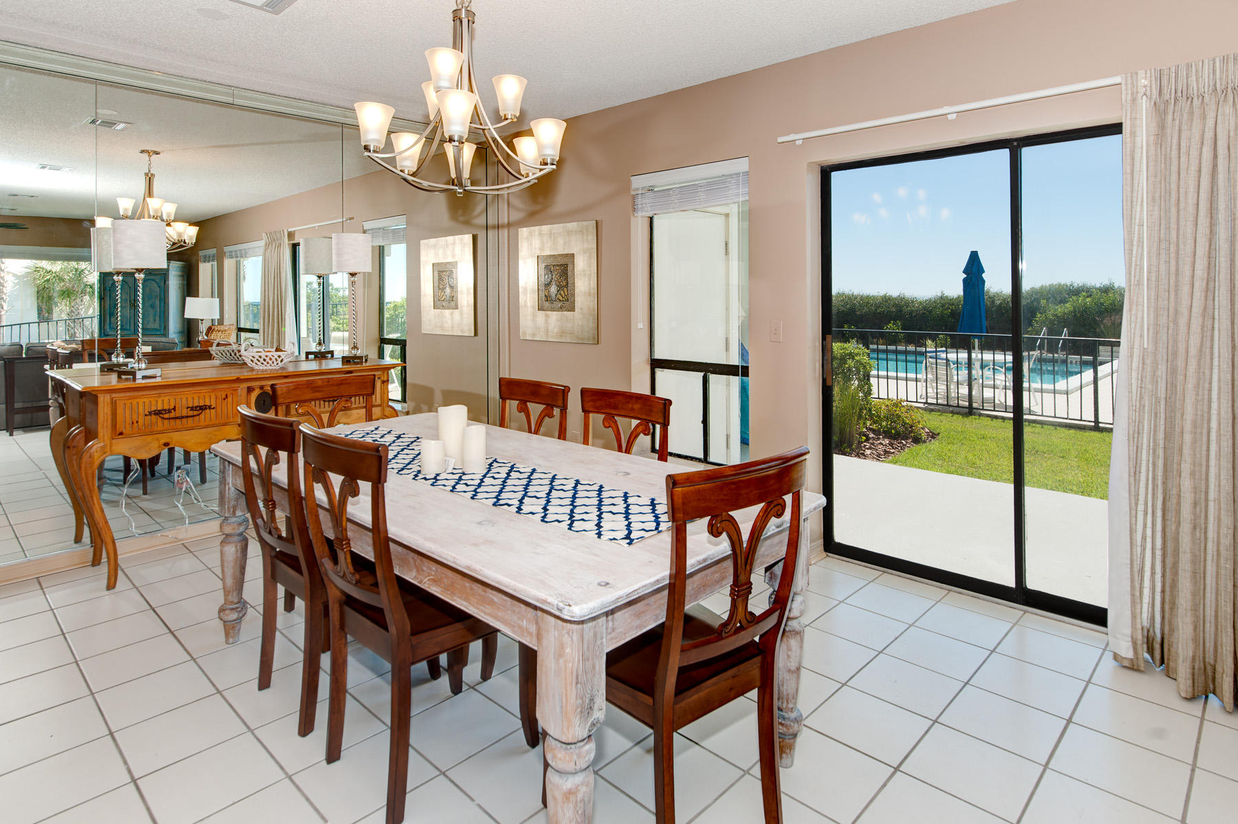 PALMS OF DUNE ALLEN CONDO - Residential