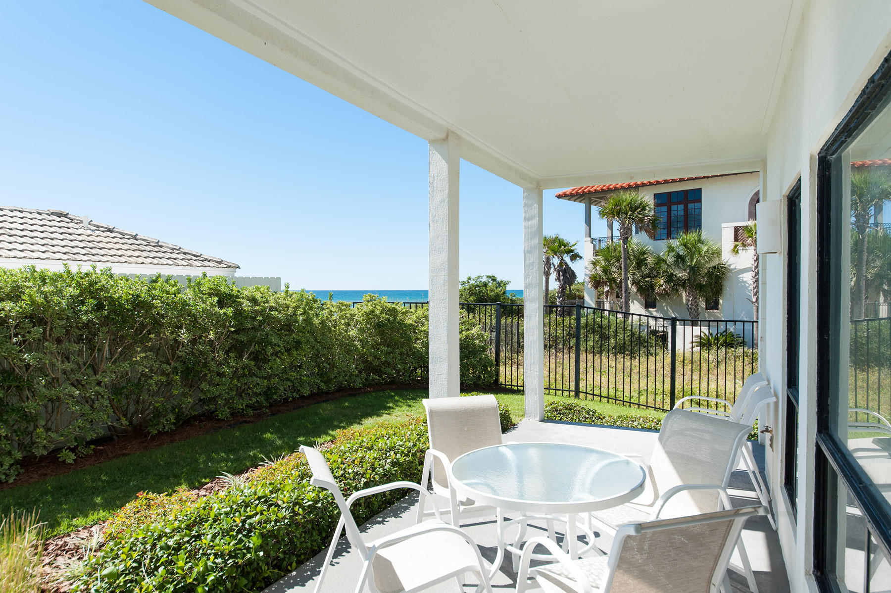 PALMS OF DUNE ALLEN CONDO - Residential