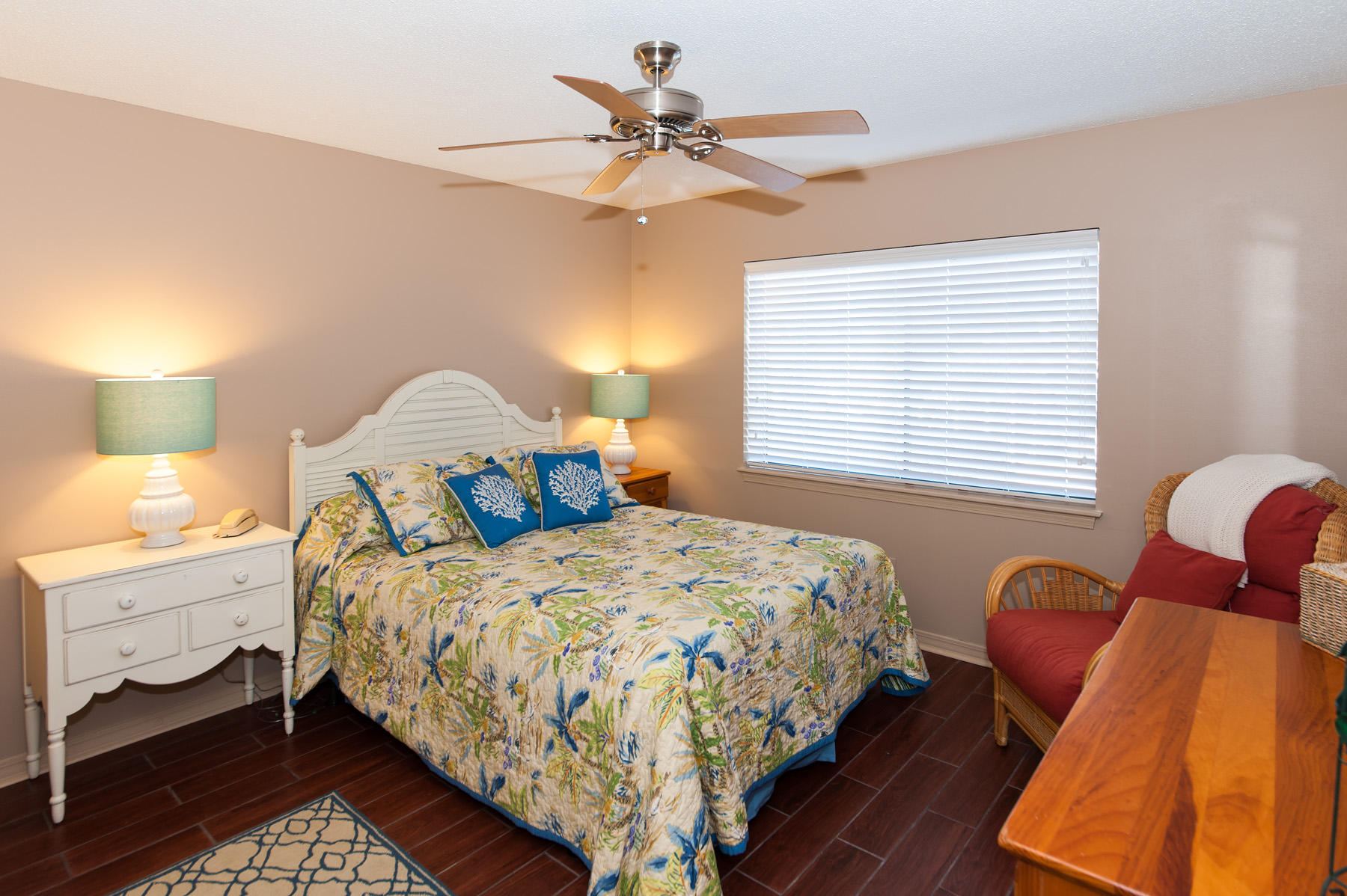 PALMS OF DUNE ALLEN CONDO - Residential