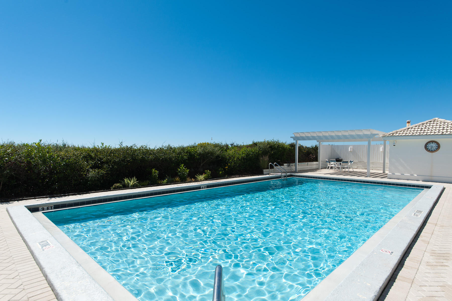 PALMS OF DUNE ALLEN CONDO - Residential