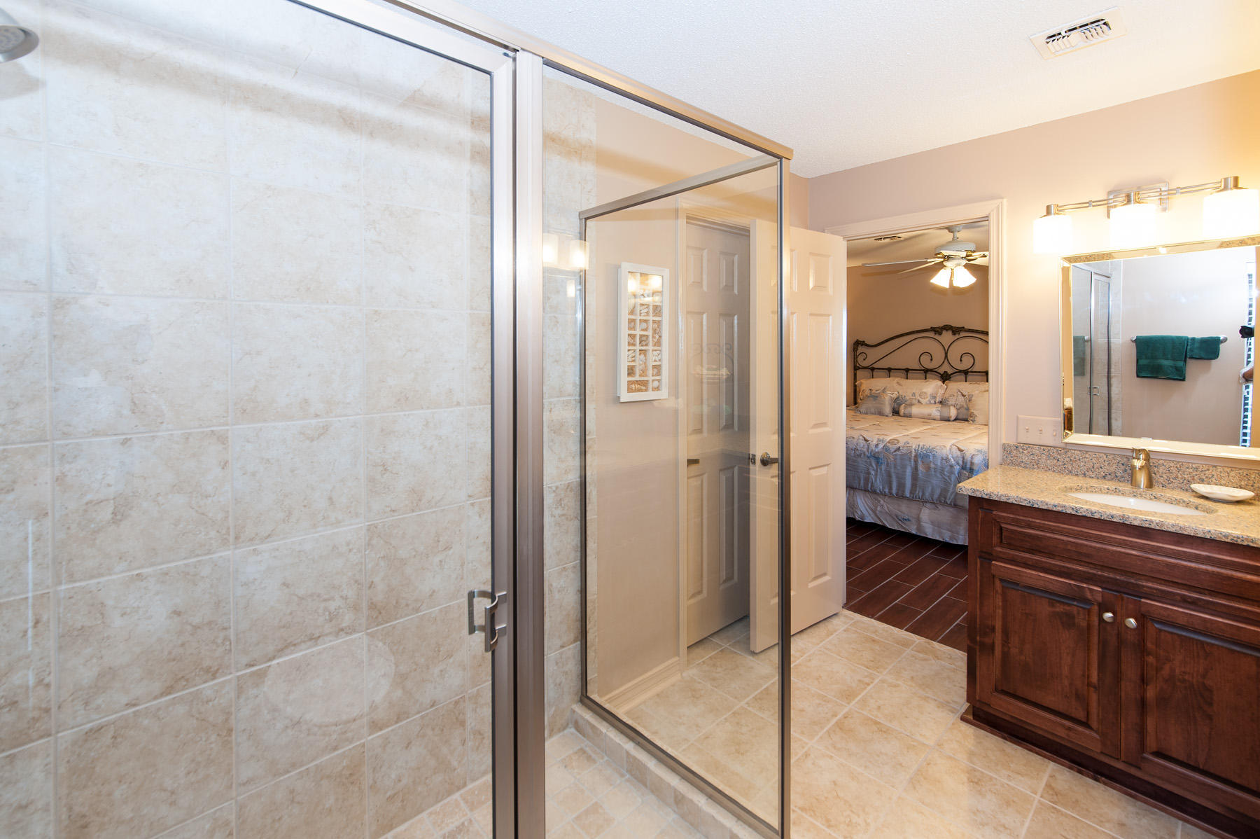 PALMS OF DUNE ALLEN CONDO - Residential