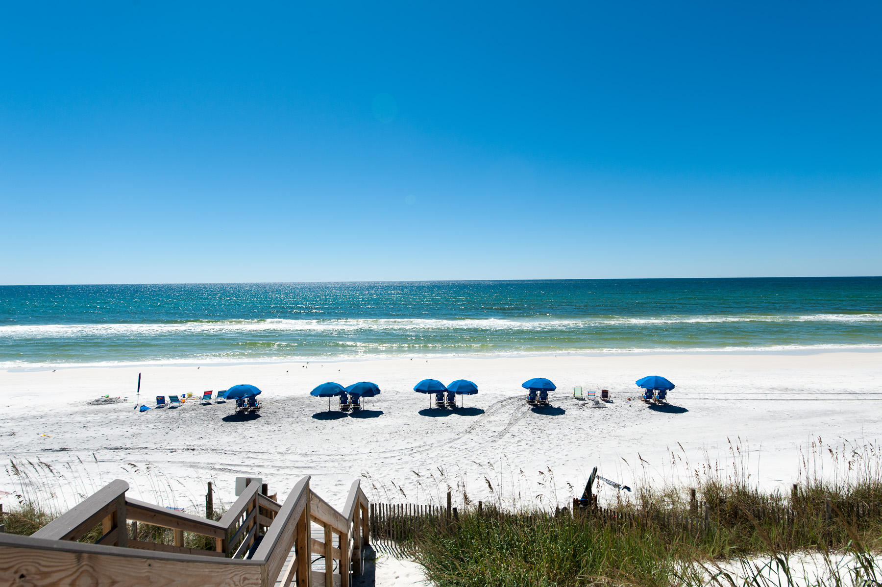 PALMS OF DUNE ALLEN CONDO - Residential