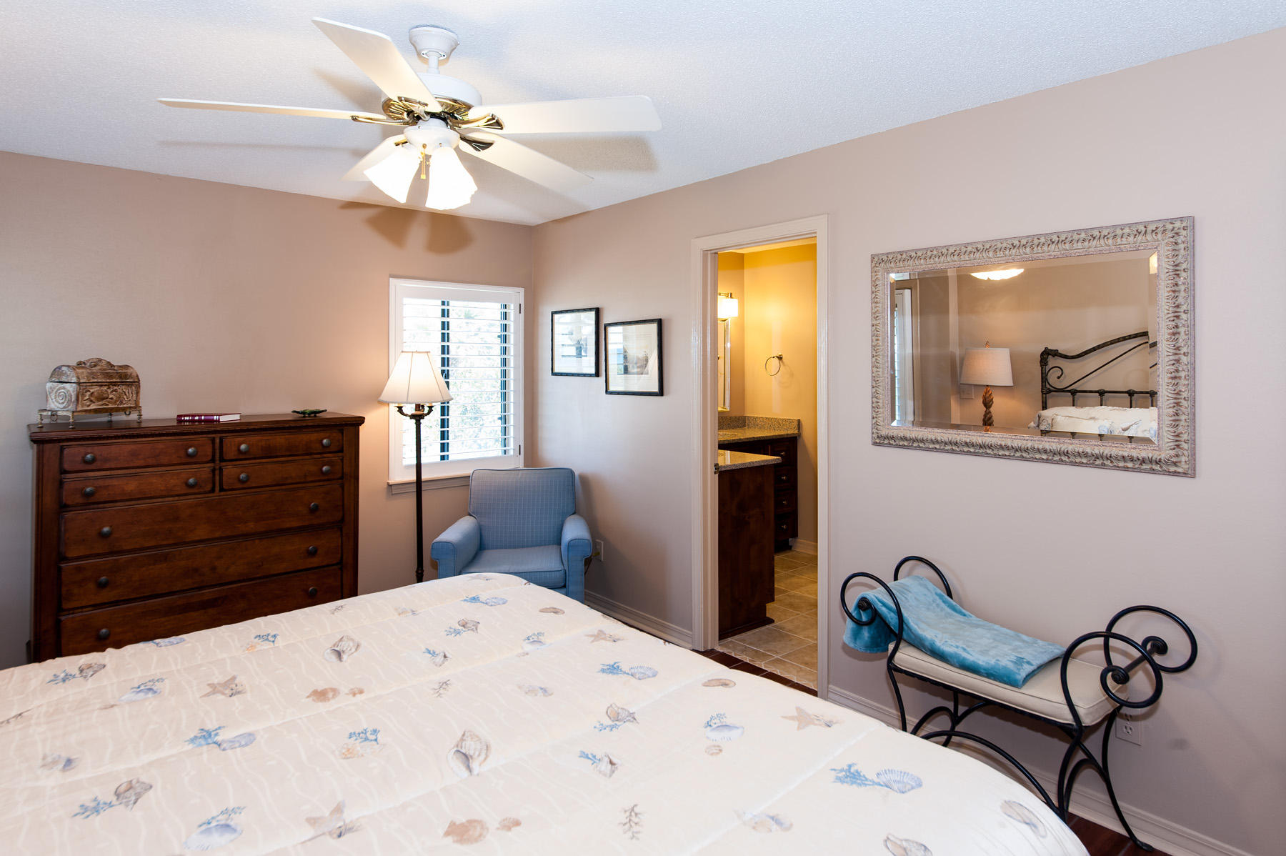 PALMS OF DUNE ALLEN CONDO - Residential