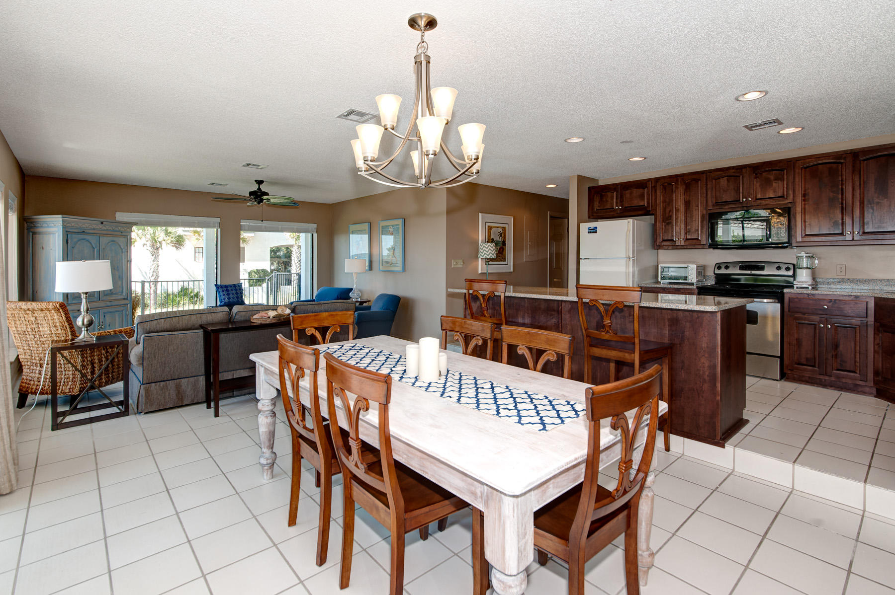 PALMS OF DUNE ALLEN CONDO - Residential