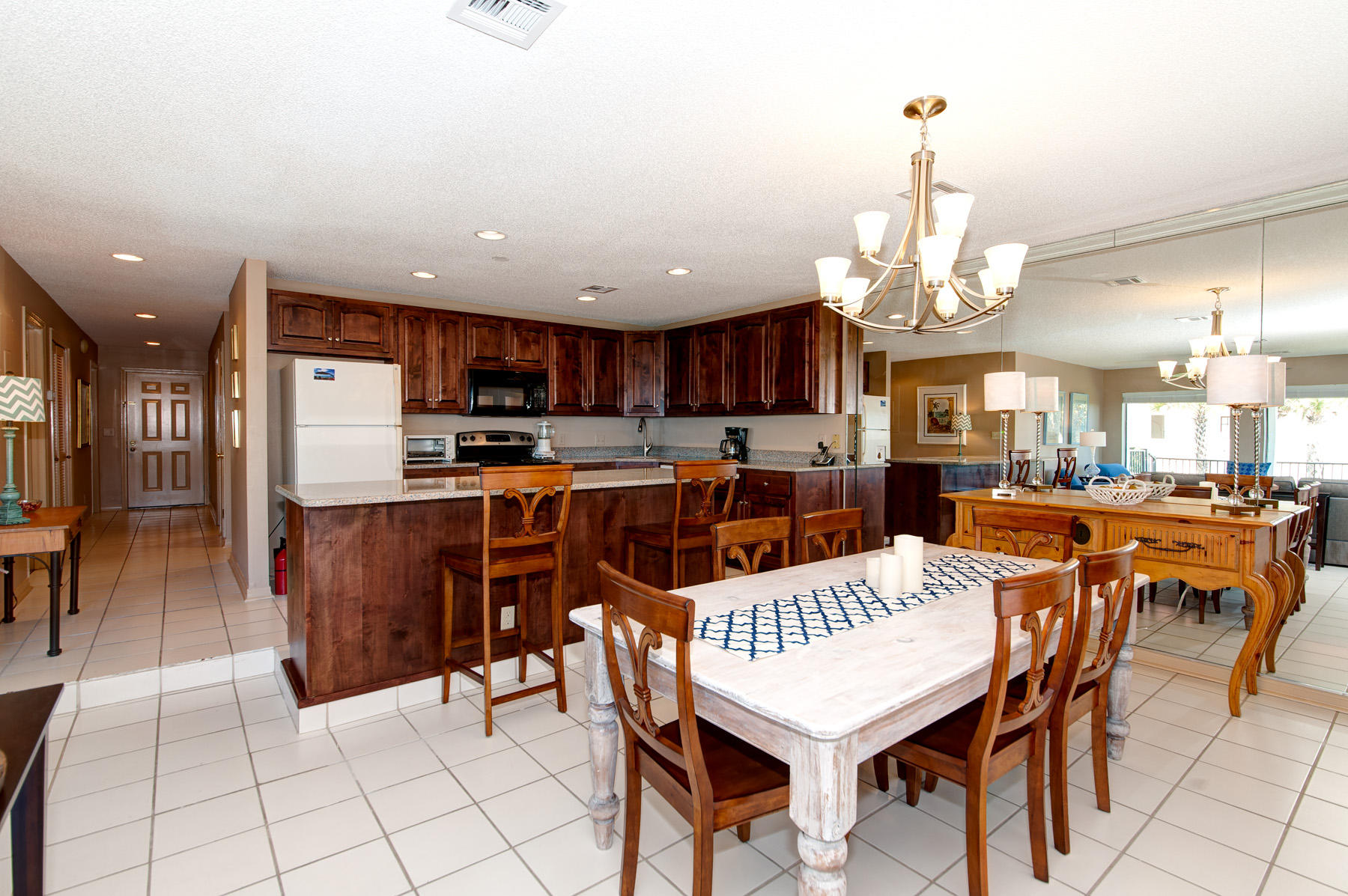 PALMS OF DUNE ALLEN CONDO - Residential