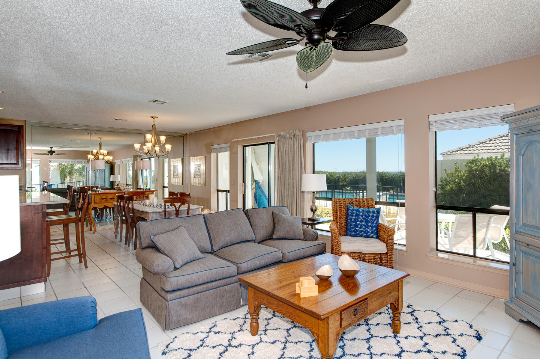 PALMS OF DUNE ALLEN CONDO - Residential