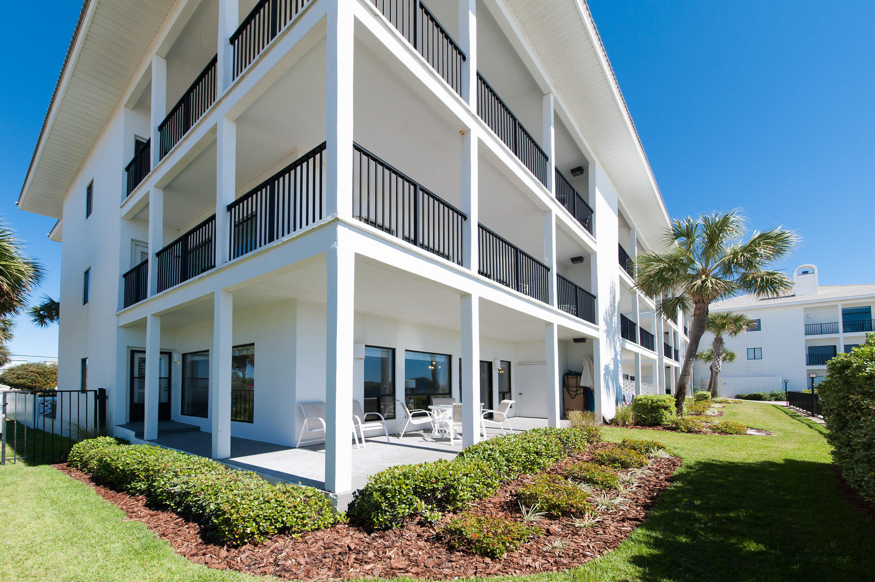 PALMS OF DUNE ALLEN CONDO - Residential