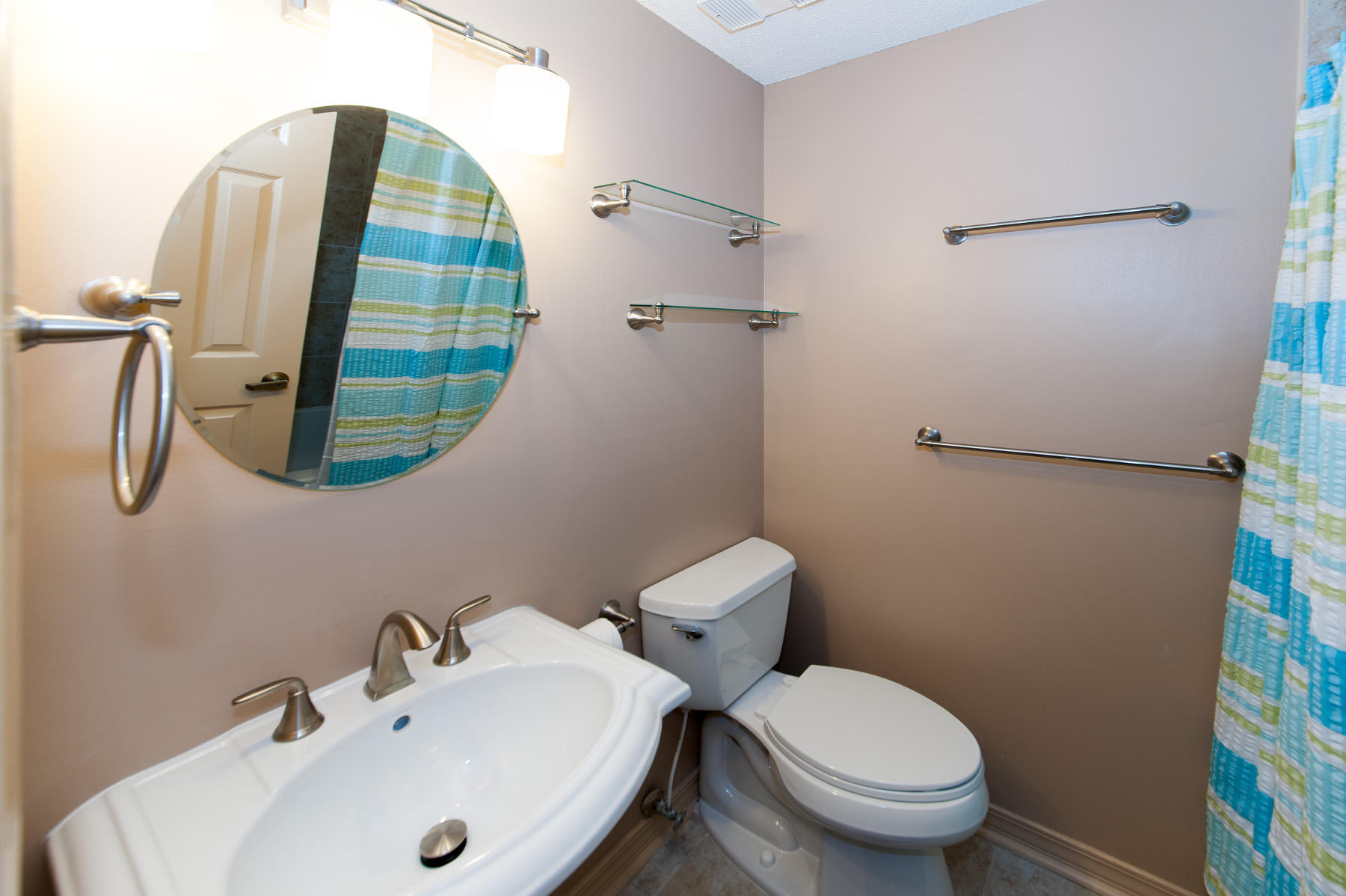 PALMS OF DUNE ALLEN CONDO - Residential