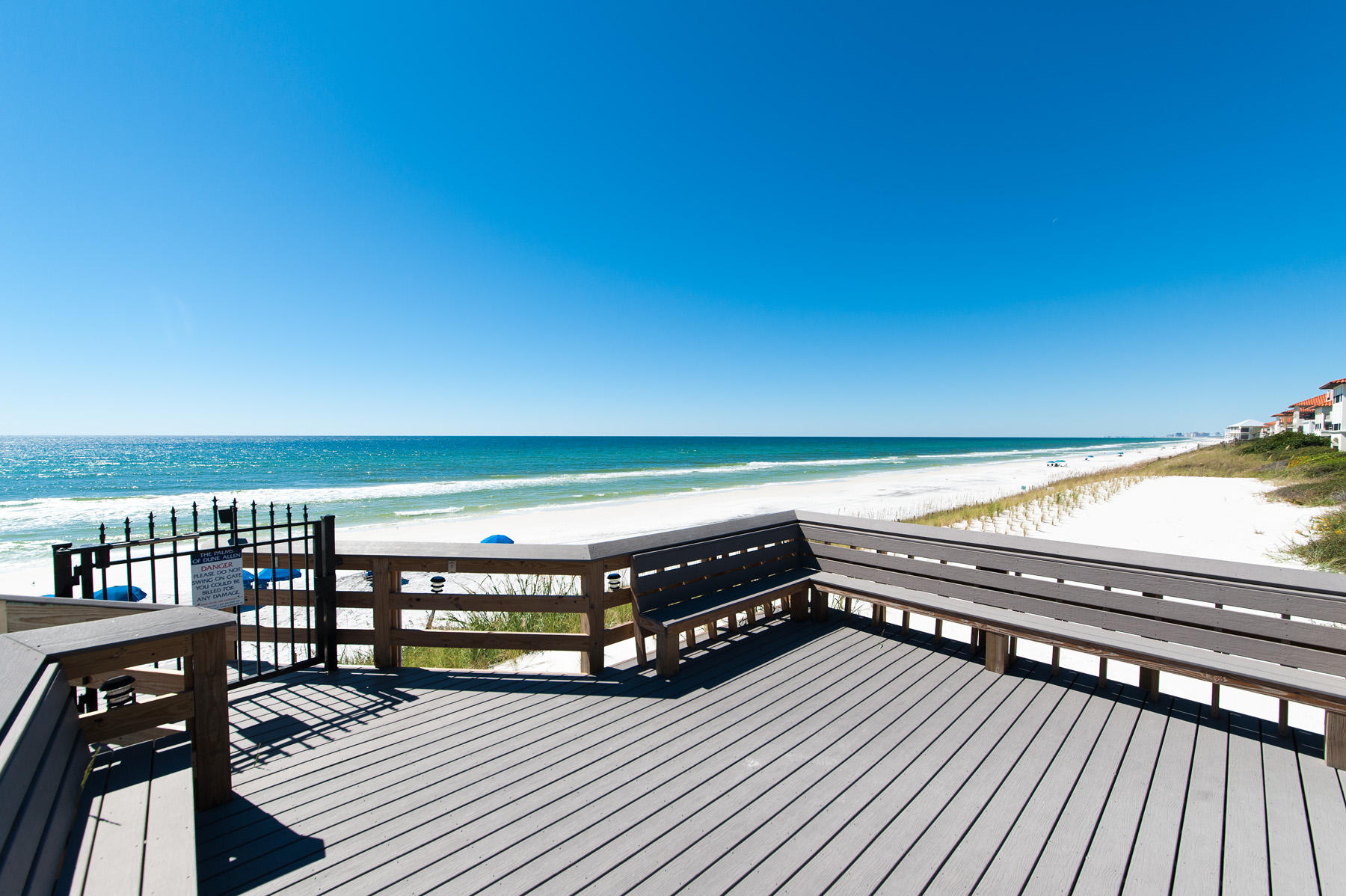 PALMS OF DUNE ALLEN CONDO - Residential