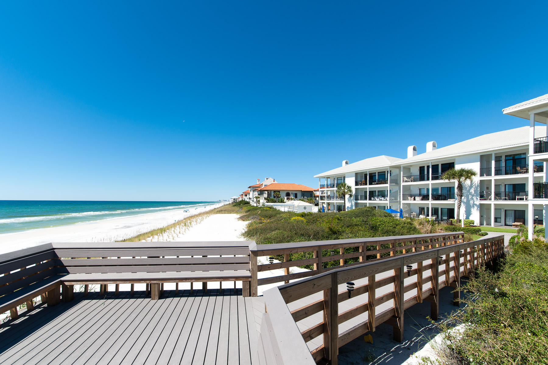 PALMS OF DUNE ALLEN CONDO - Residential