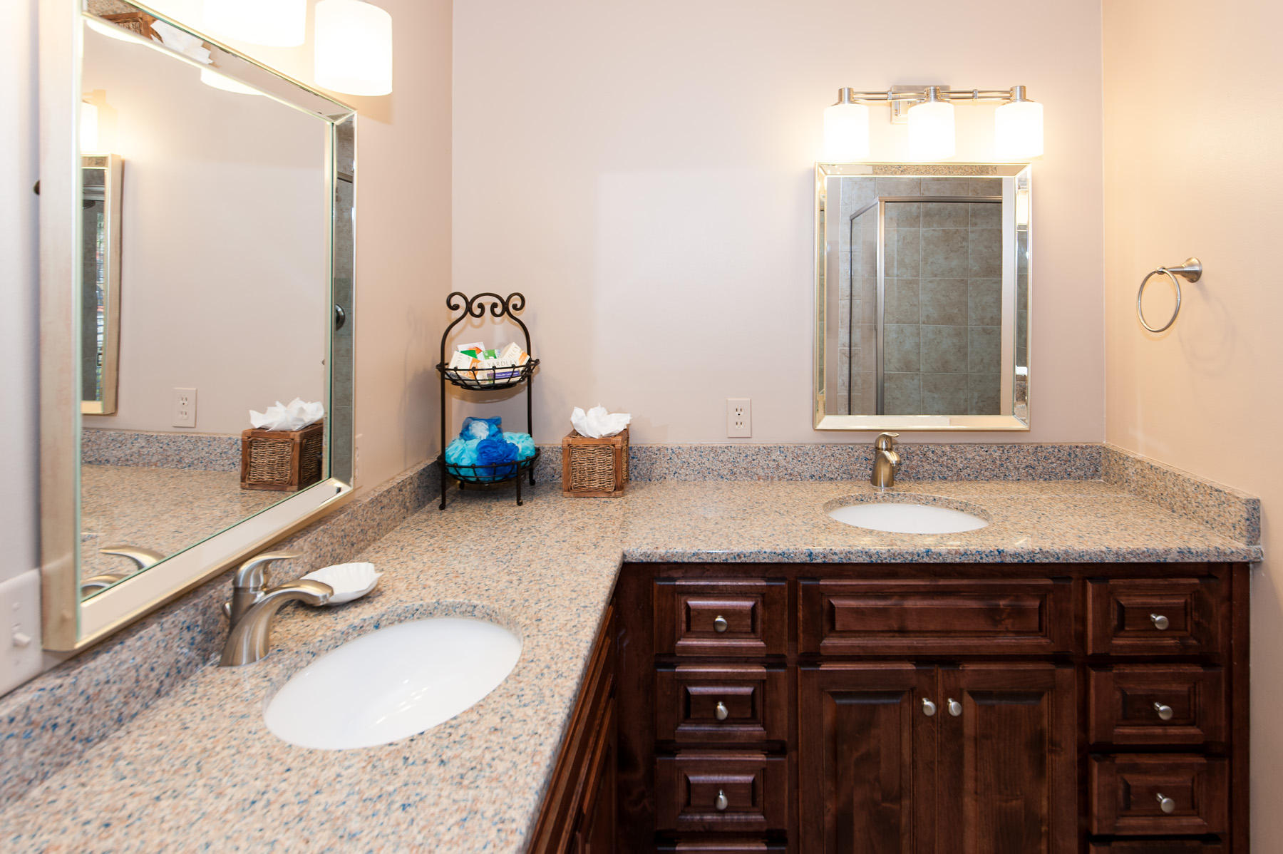 PALMS OF DUNE ALLEN CONDO - Residential