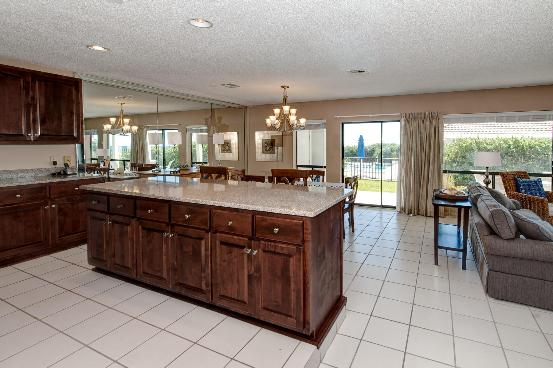 PALMS OF DUNE ALLEN CONDO - Residential