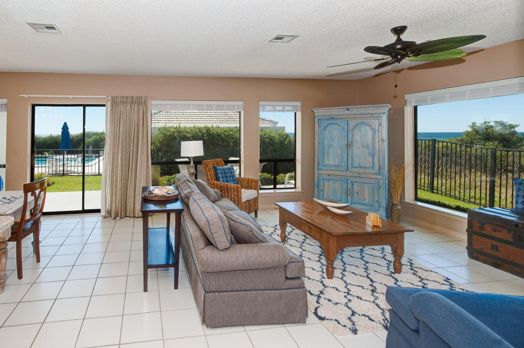 PALMS OF DUNE ALLEN CONDO - Residential