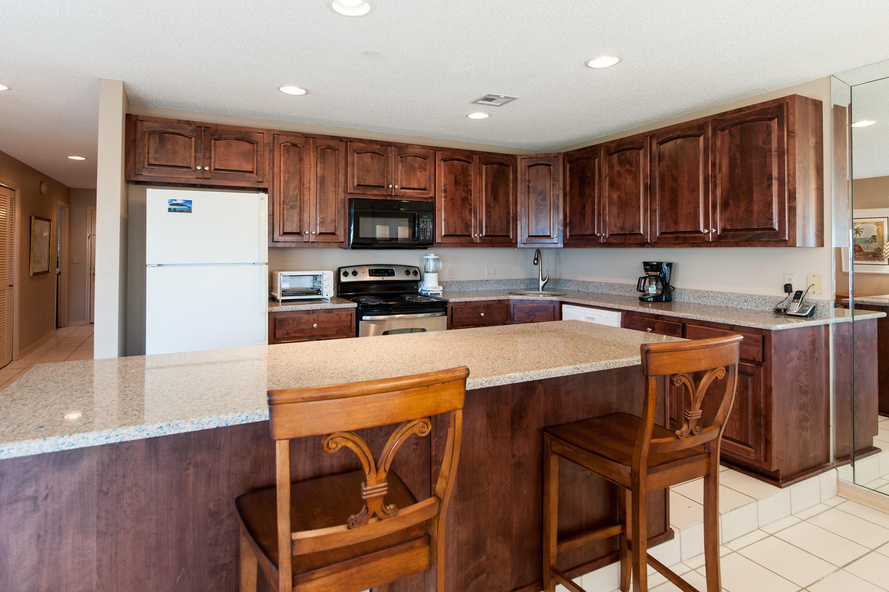 PALMS OF DUNE ALLEN CONDO - Residential