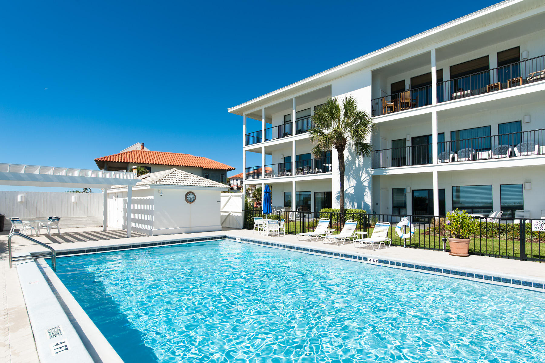 PALMS OF DUNE ALLEN CONDO - Residential