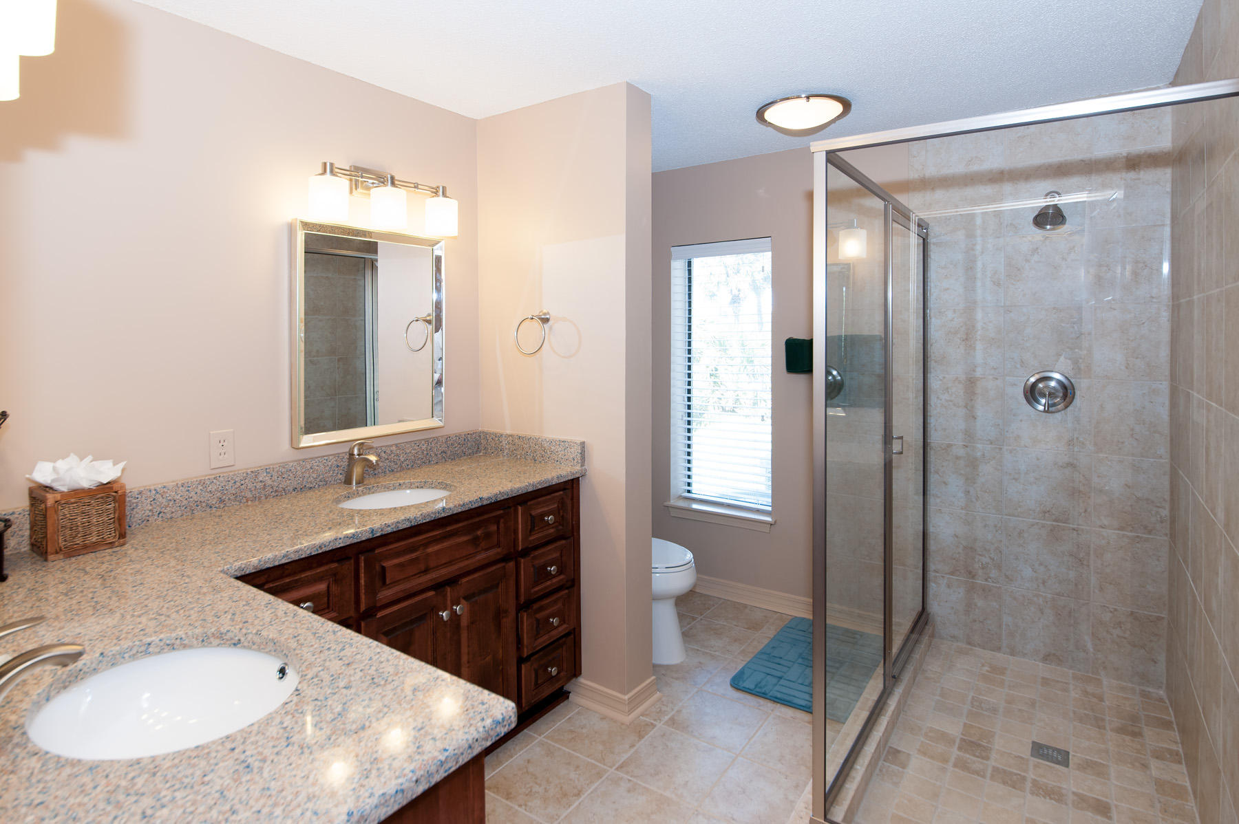 PALMS OF DUNE ALLEN CONDO - Residential