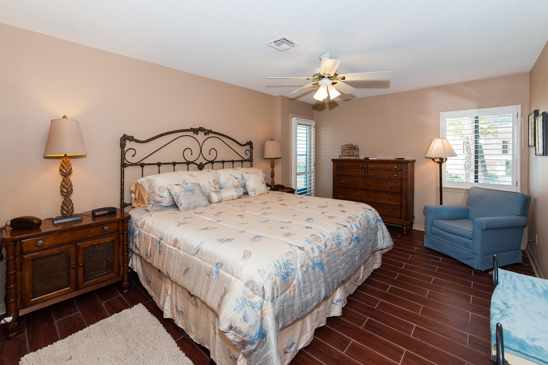 PALMS OF DUNE ALLEN CONDO - Residential